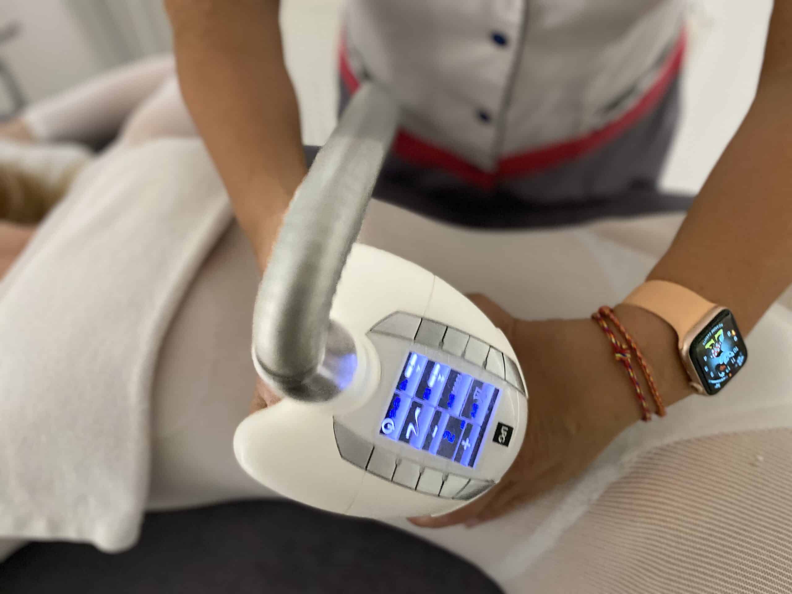 LPG massaaž ja kehahooldus – LpgStuudio