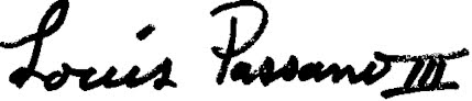 Louis Nostalgic Blog