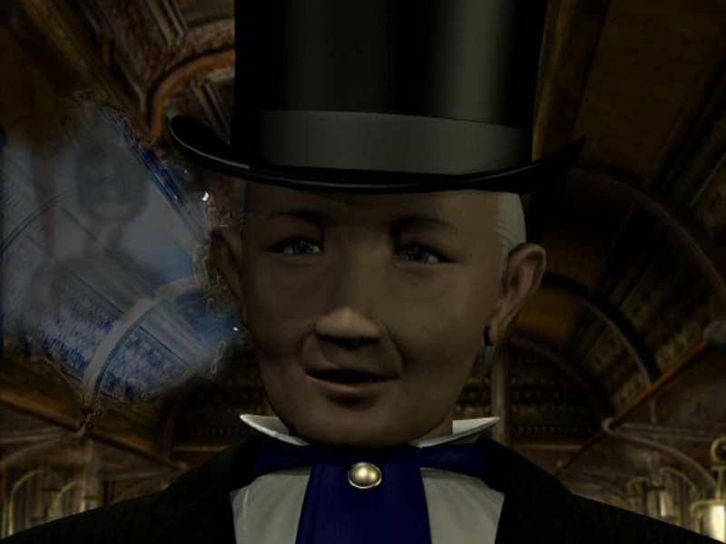 Image result for shadow hearts alice father