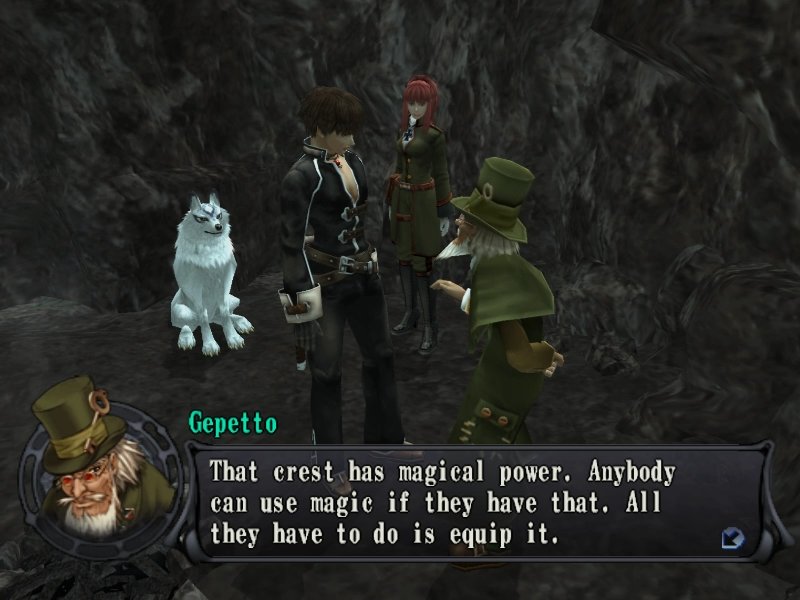 Image result for shadow hearts covenant yuri magic