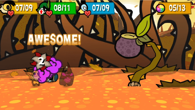 Defend Your Nuts 2 Play Defend Your Nuts 2 On Freegames66 