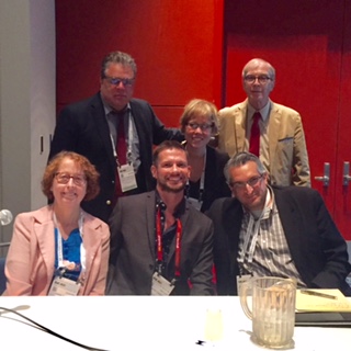 Protest and Preservtion