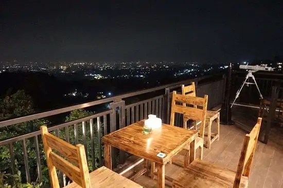 Bukit Teropong Indah