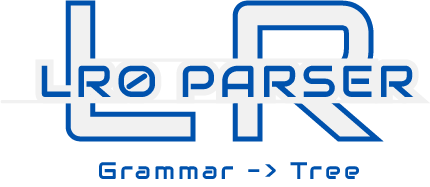 Github Lixiao189 Lr0parser An Simple Lr0 Parser - Premium Mountain Texture Gallery - 8K