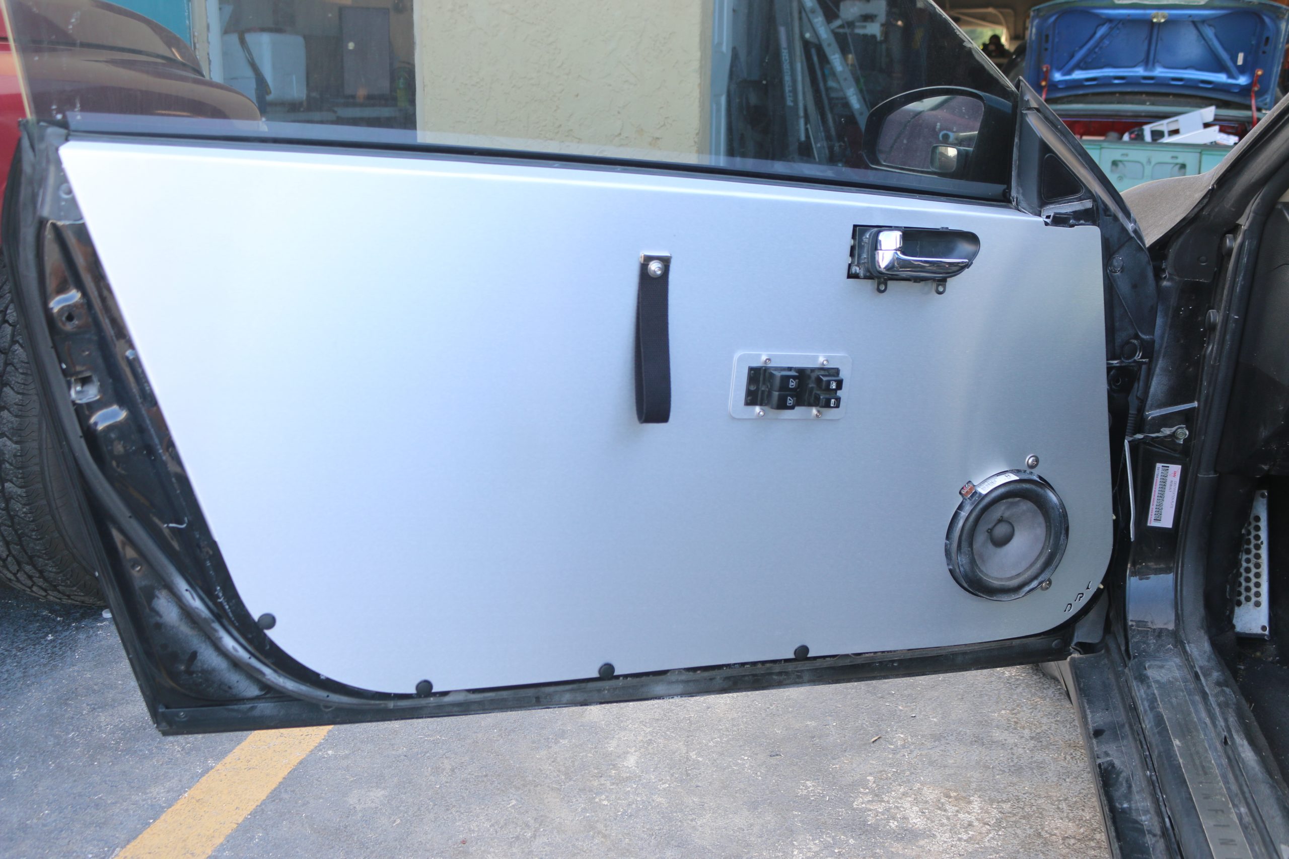 24.1k members in the 350z community. G35 Aluminum Door Panels Lrb Speed