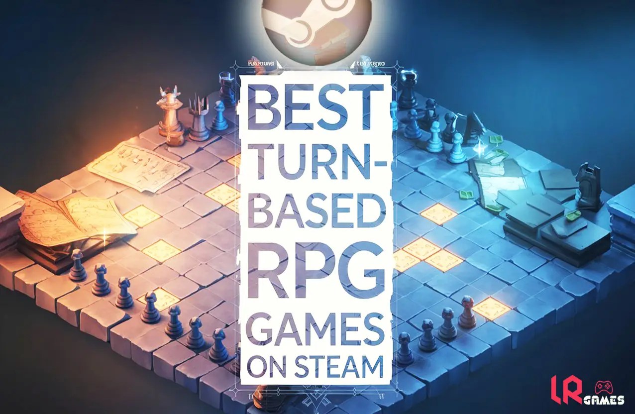 Best RPG Games On Steam Complete RPG Guide LRDev Games 1.Best Turn Based RPG Games On Steam.webp