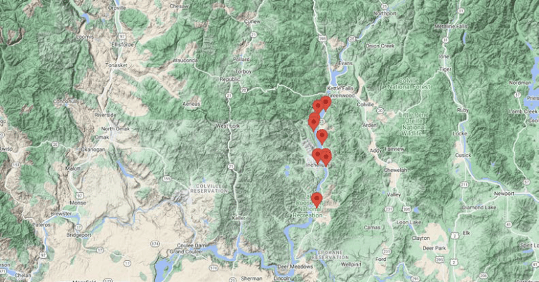 Lake Roosevelt Forum Image 12 768x402 