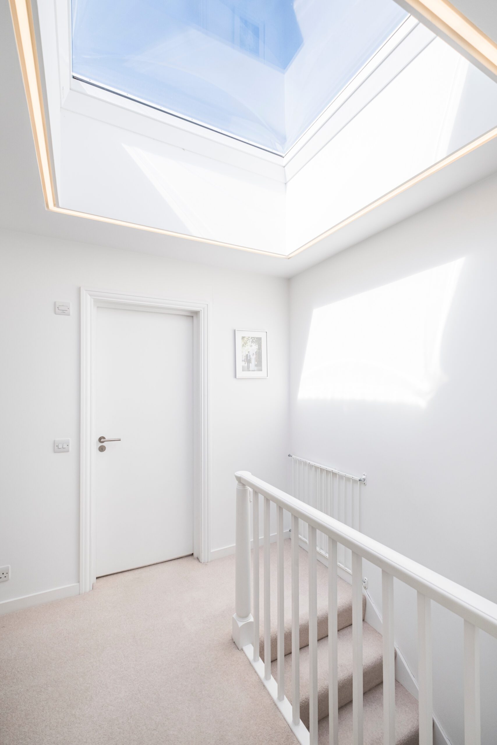 puis de lumière velux