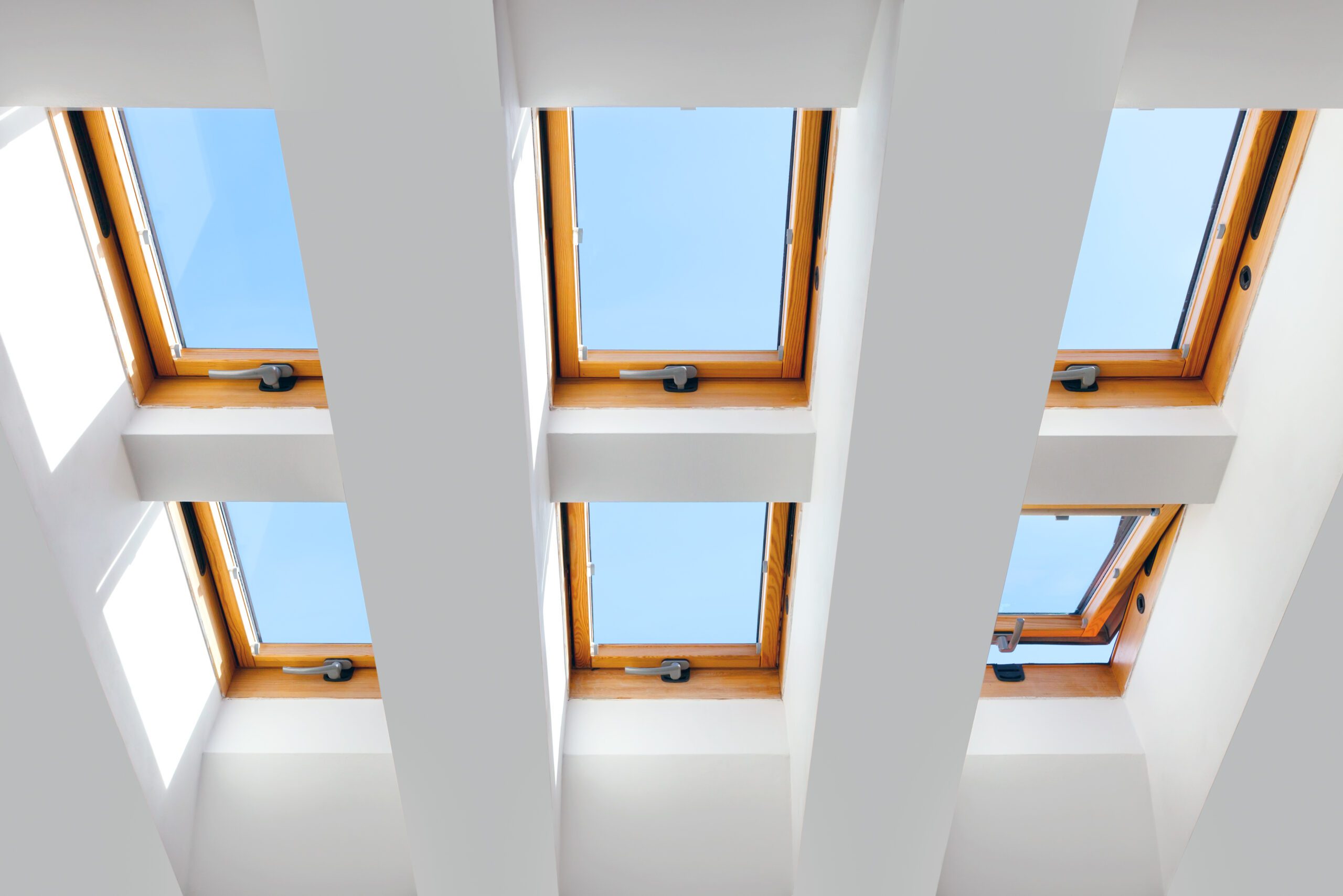 velux verrières