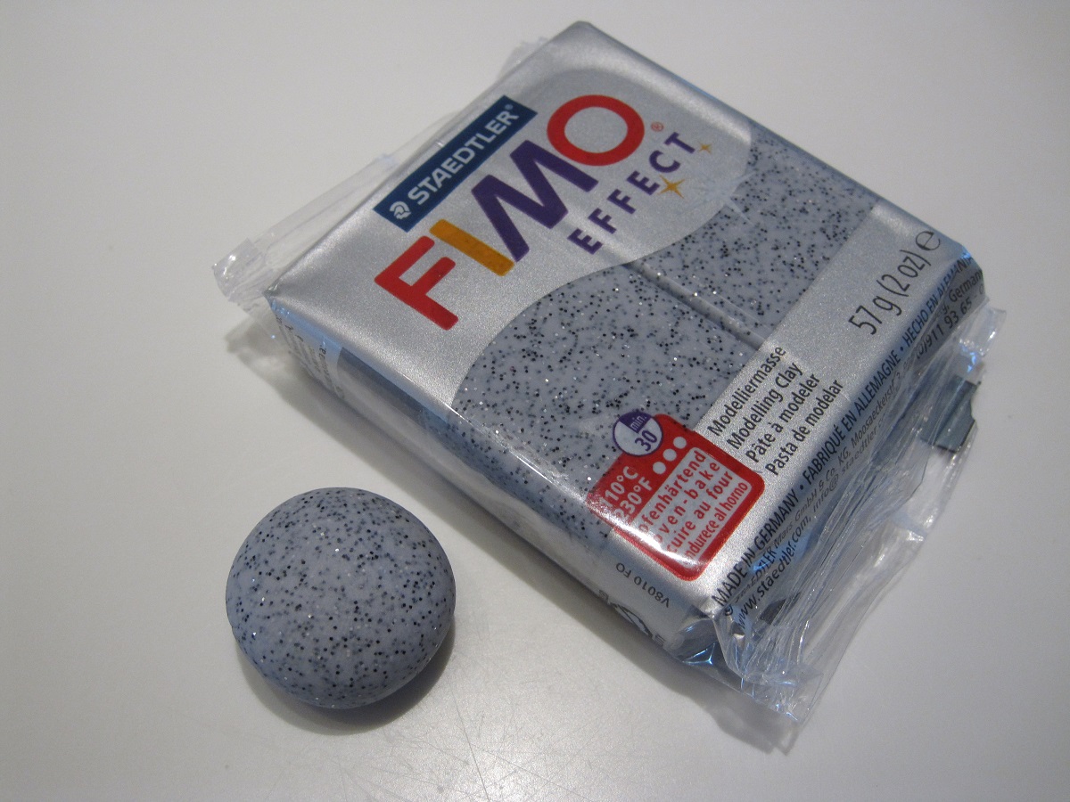 Fimo Granit