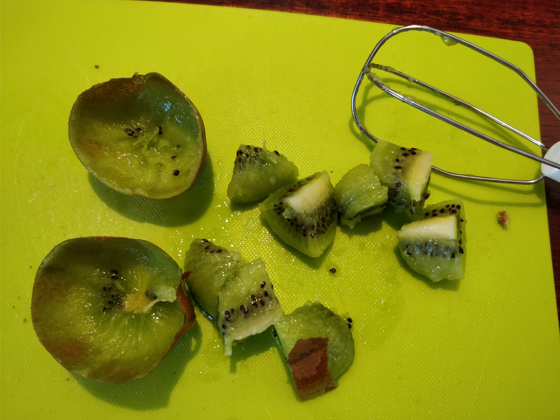 Kiwi hack 0,3