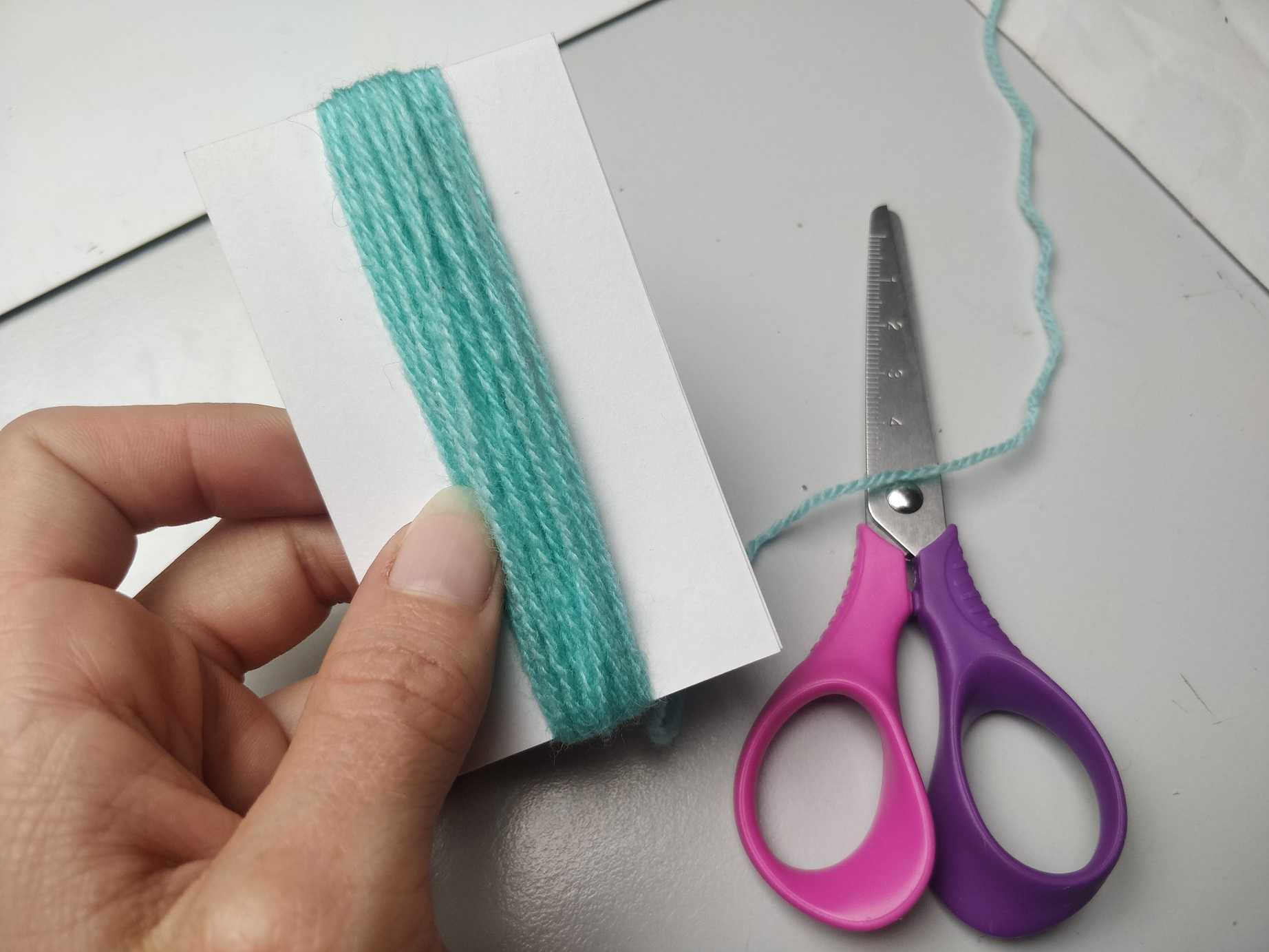 Hvordan laver man en hjemmelavet kvast? - Guide