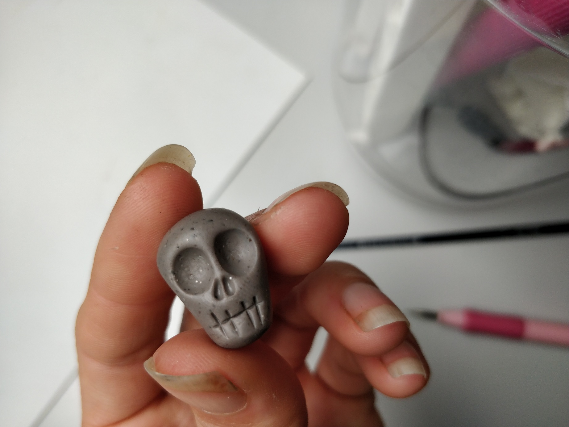 Skull0.8