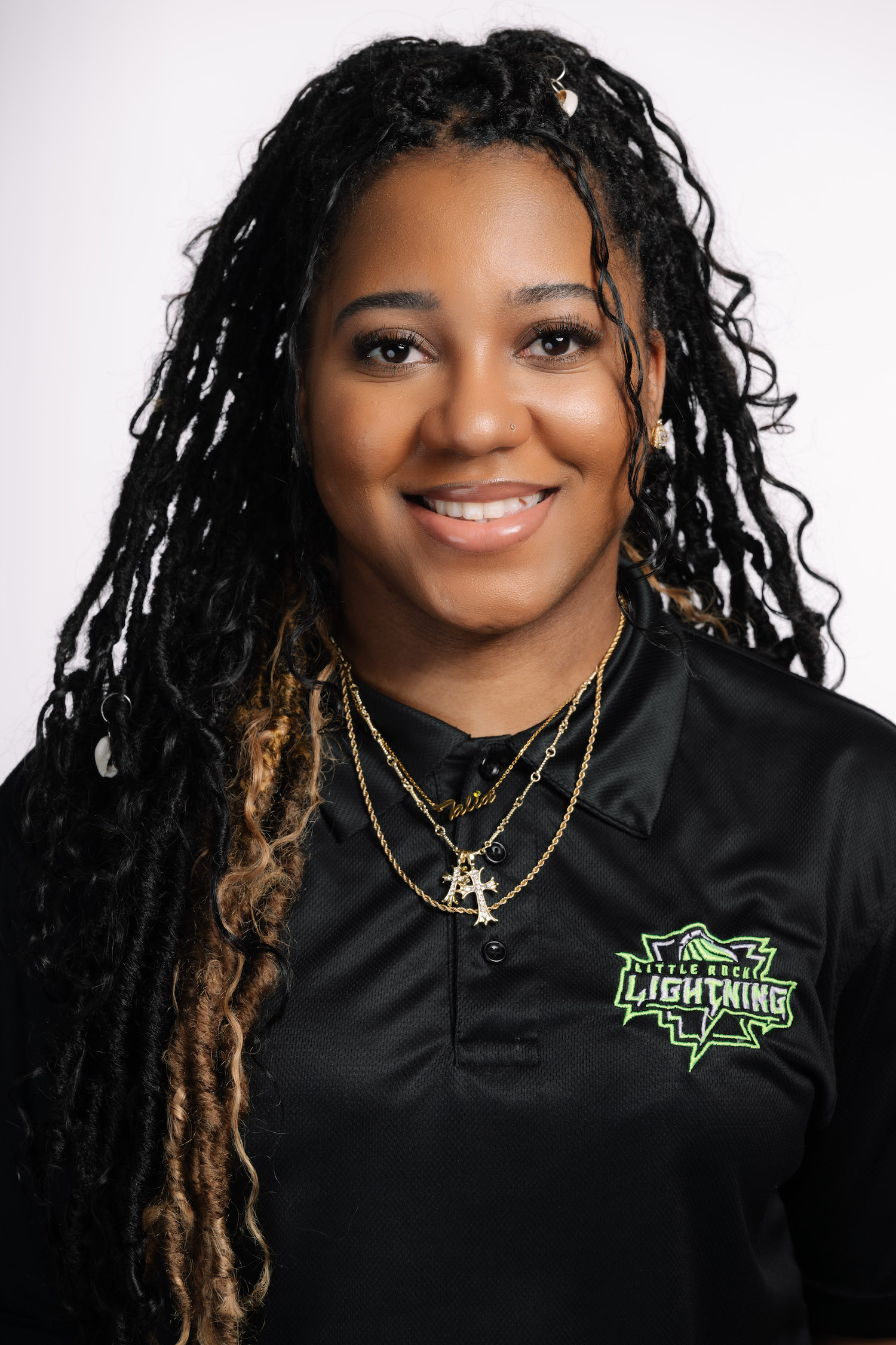 Talia Stringfield Assistant Coach