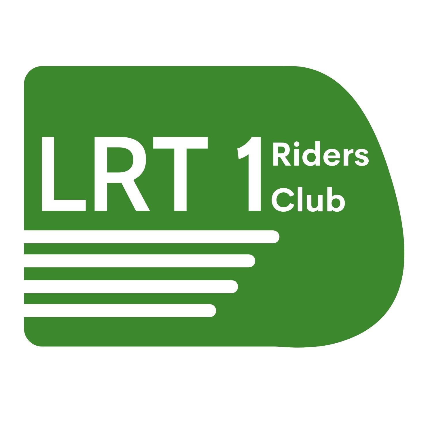 LRT-1 Riders Club – Light Rail Manila Corporation