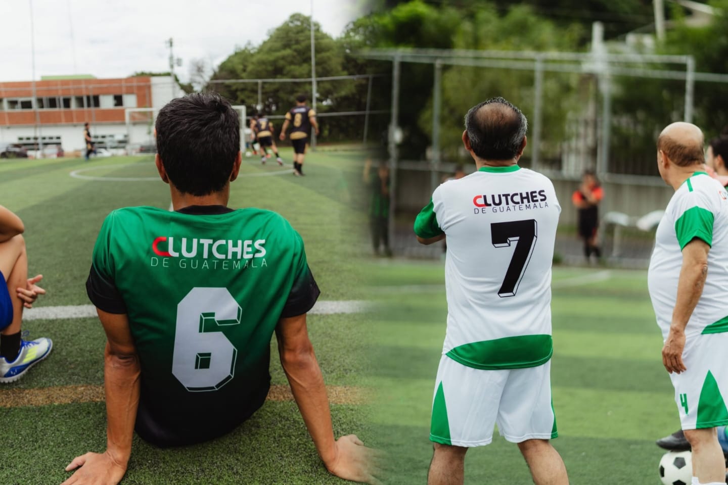 Copa Clutches de Guatemala prepara su segunda edición con 48 equipos de todo el país
