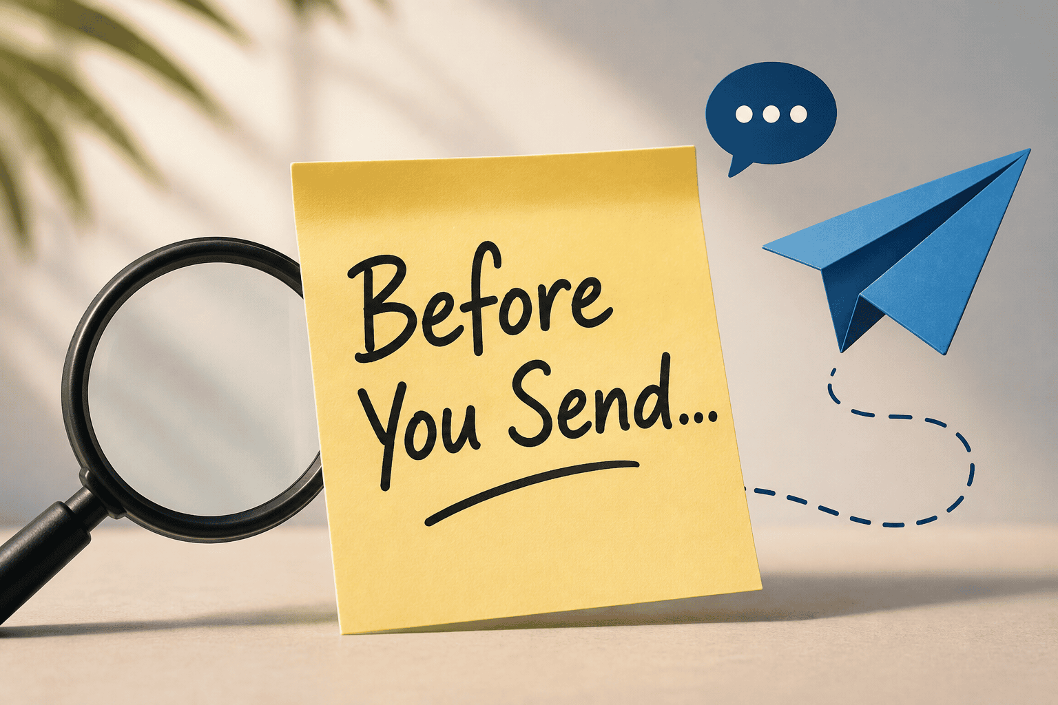 Mega Prompt: Communication Review Assistant