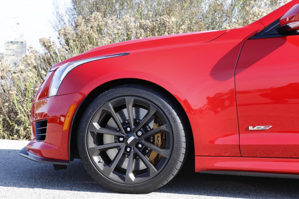 Ls1tech.com cadillac ats-v vs. bmw m3 m4 first drive review test