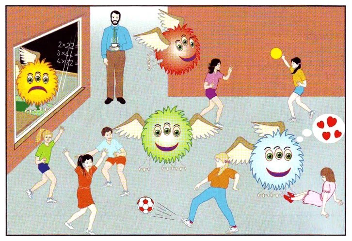 Vocabulario deportivo