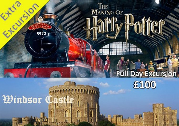 Отправьтесь в путешествие по шотландии и англии из эдинбурга. Lsc Ipswich