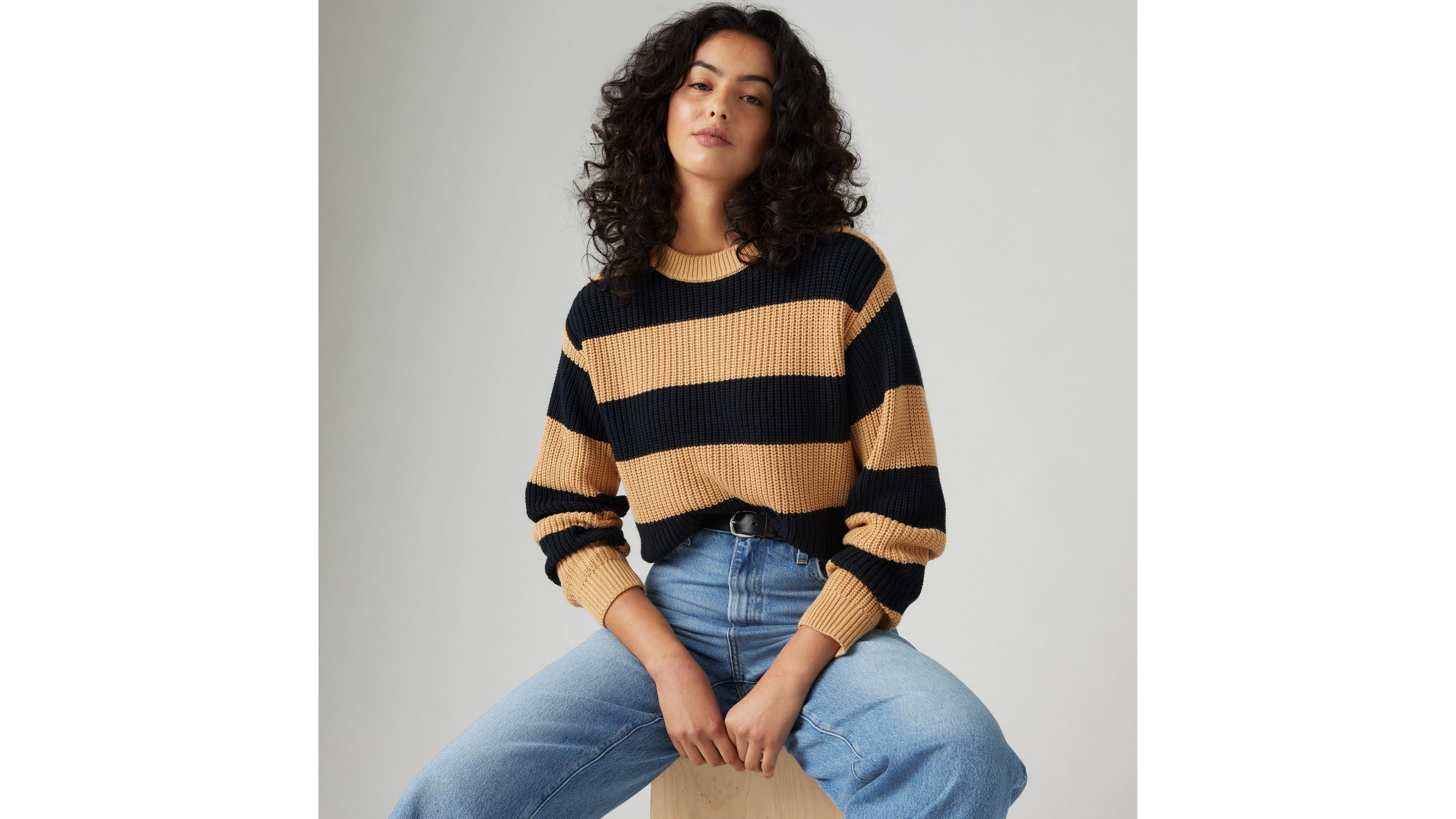 Sweater Levi Weasyl - Download Modern Gradient Background | HD