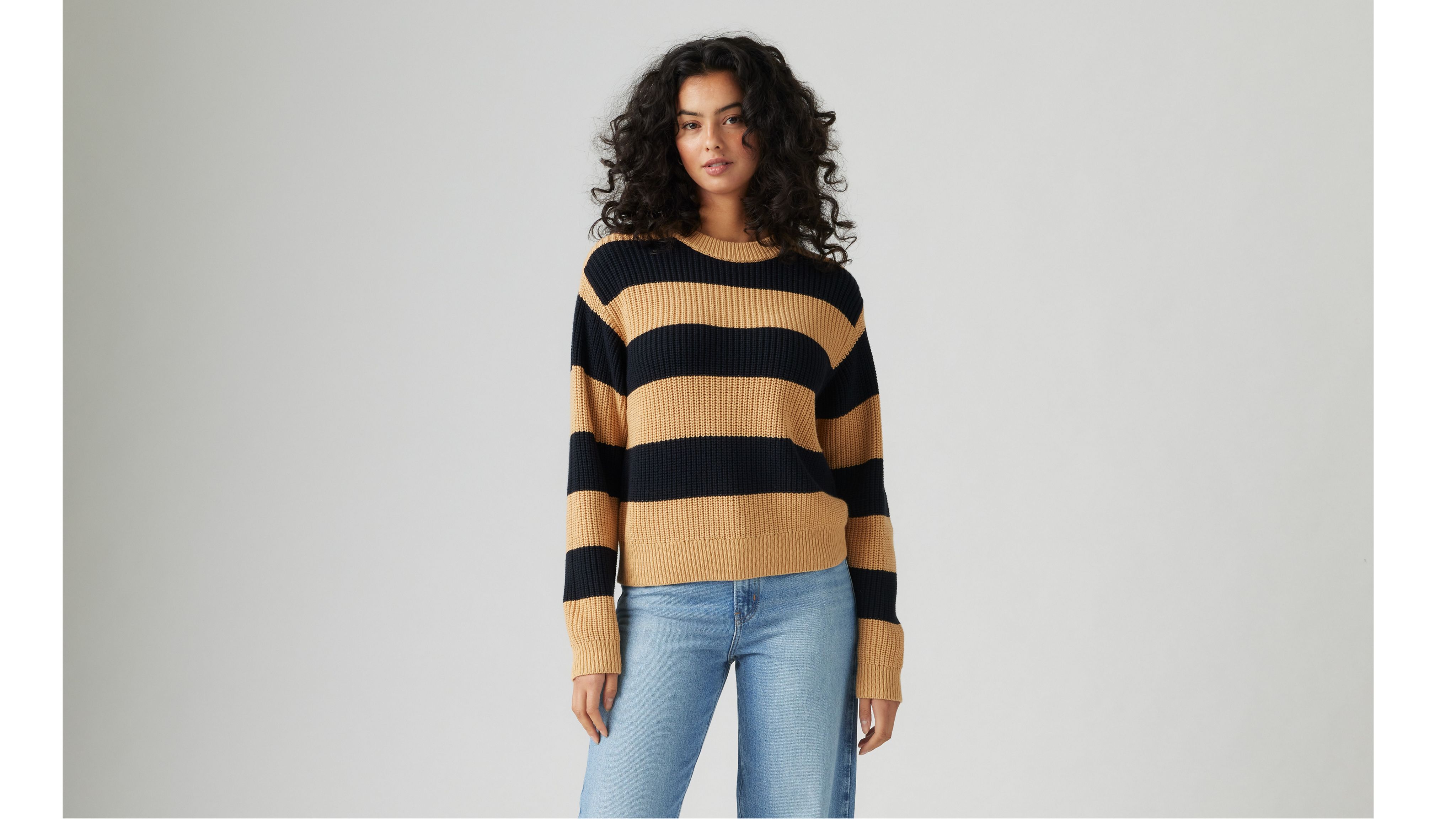 Sweater Levi Weasyl - Ultra HD Nature Photos for Desktop