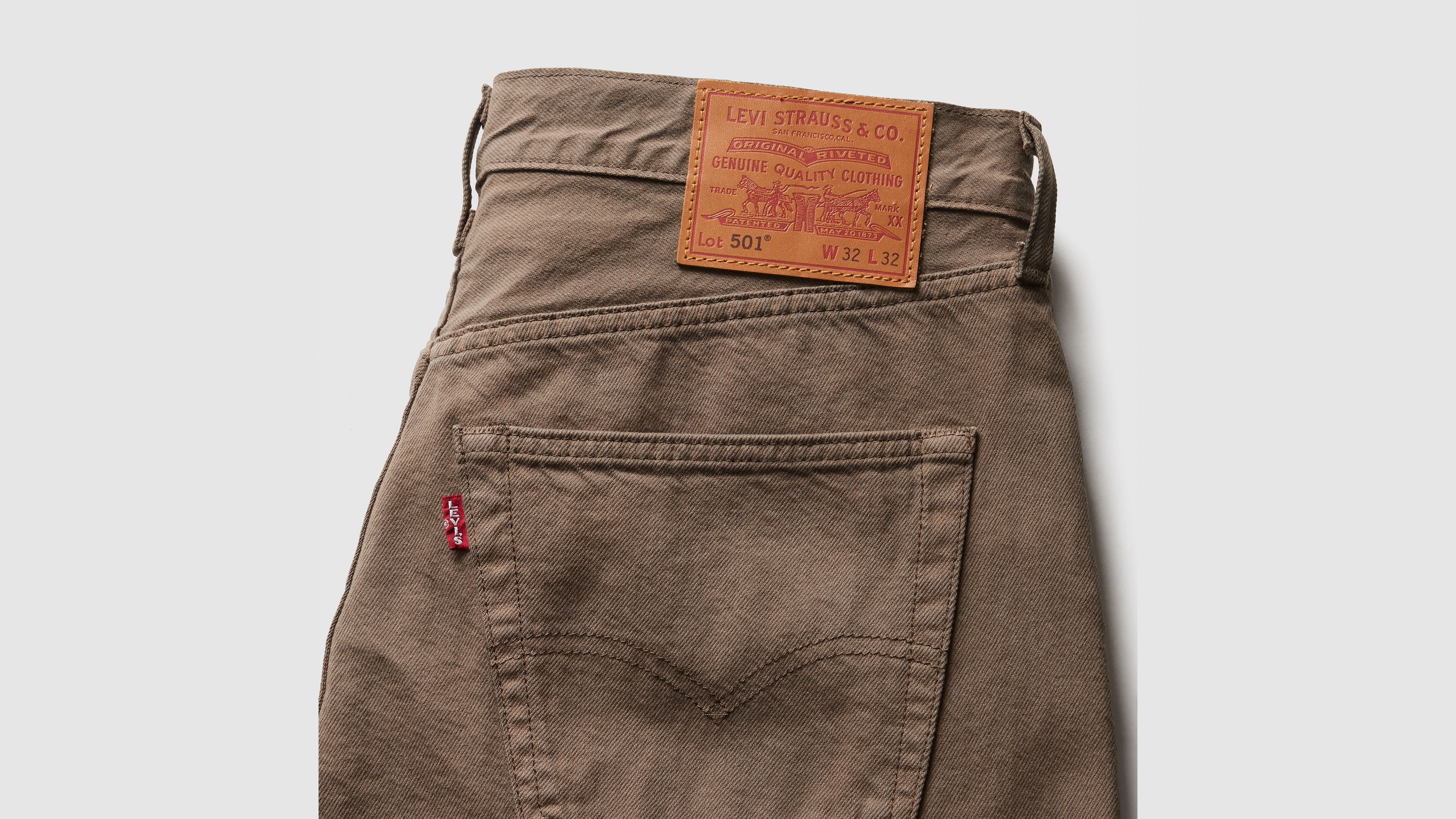 Levi - Premium City Image Gallery - Retina