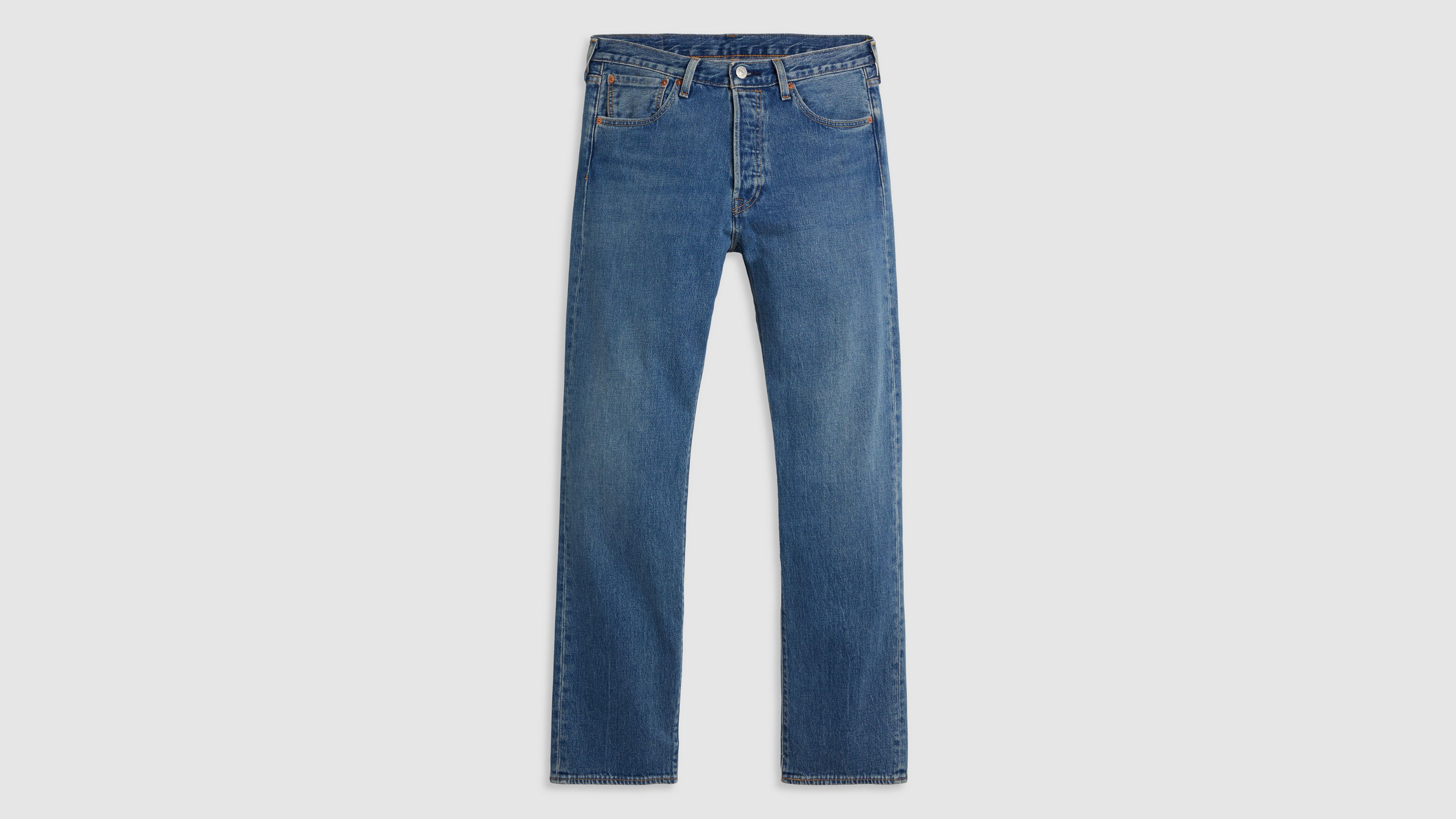 Levi S 501 Original Jeans Blue Levi S Fi