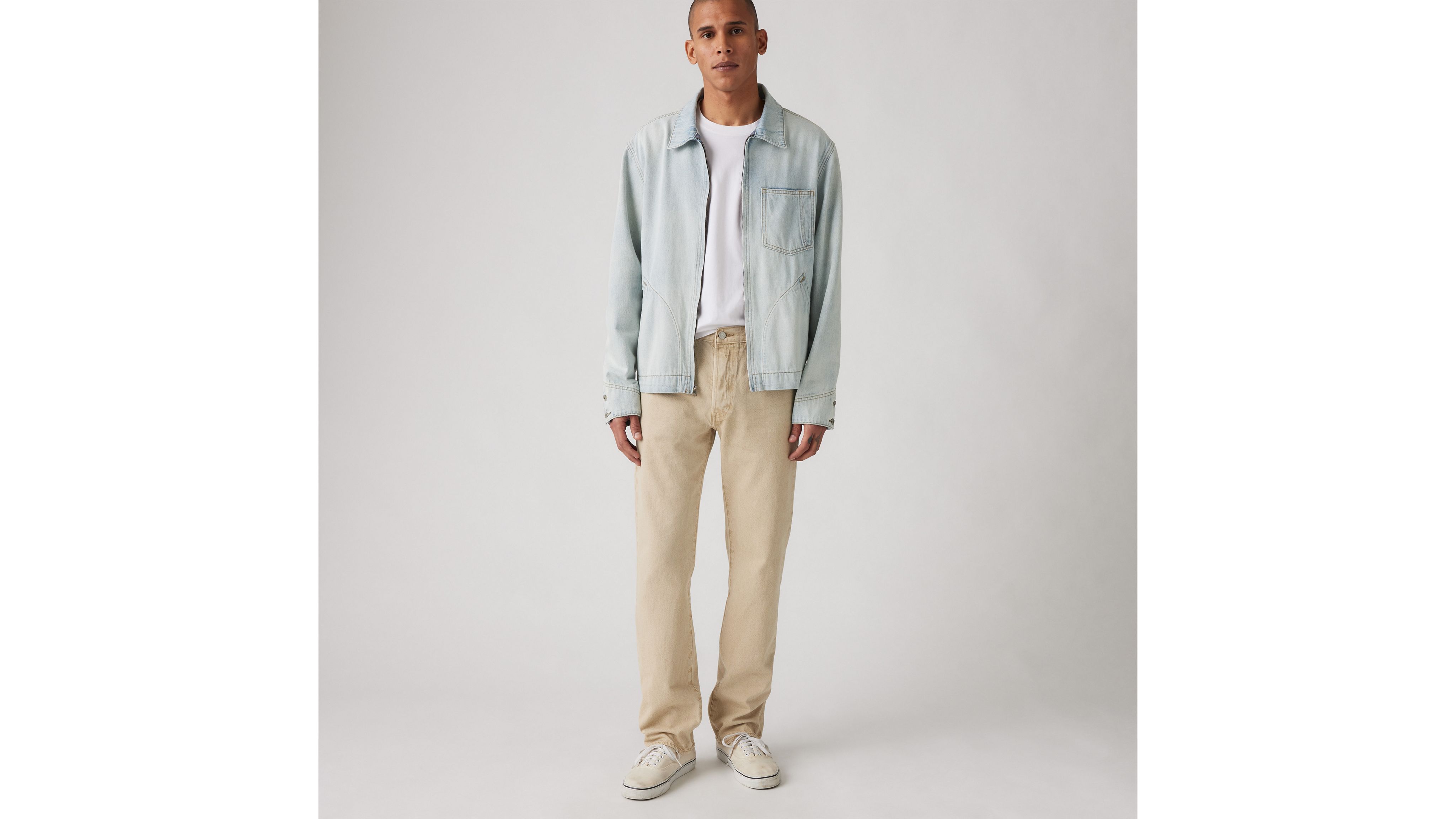 Levi S Lightweight Tops Levi S Li - Classic Space Photo - 8K