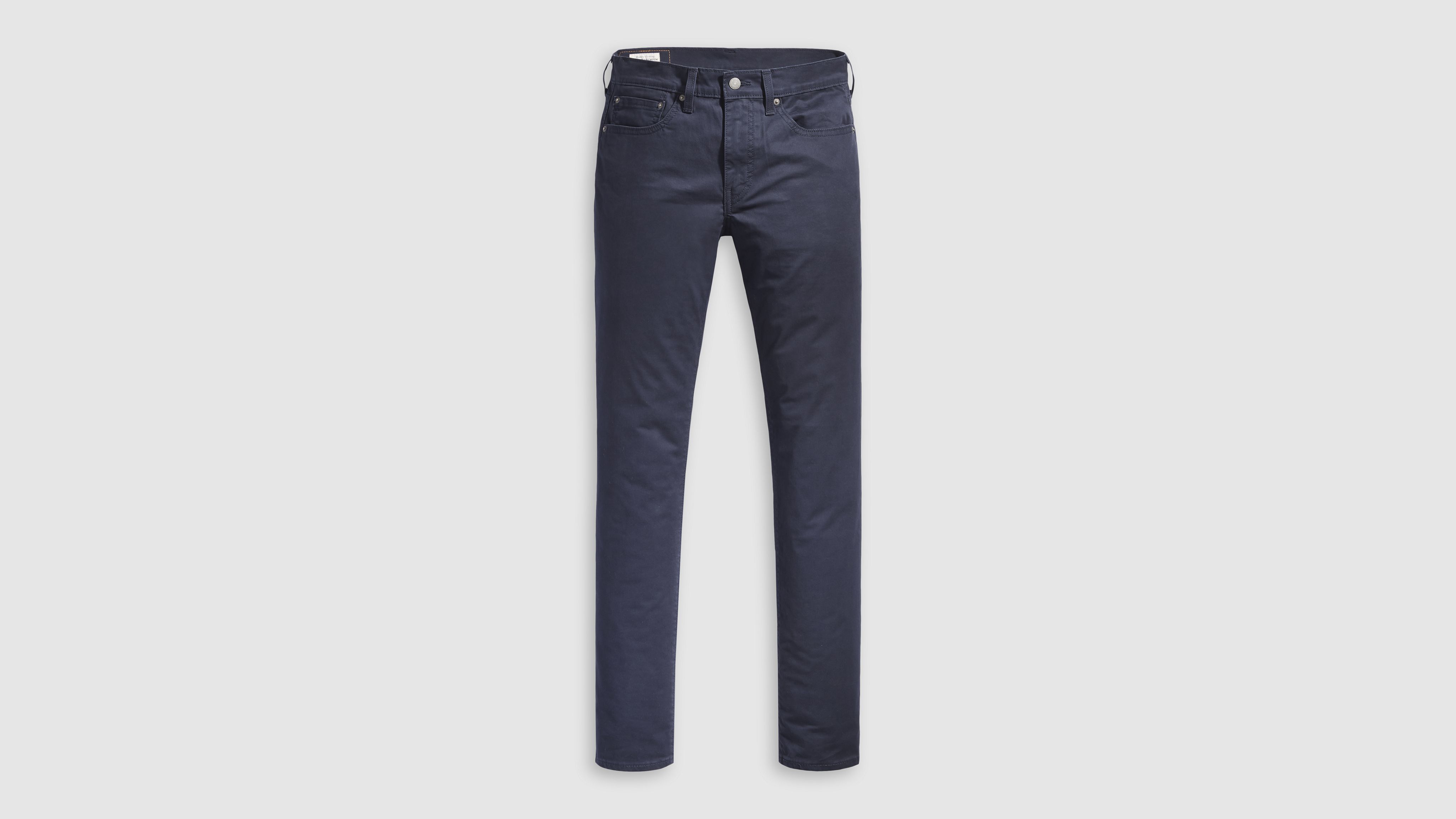 511邃 Slim Jeans Blue Levi Sﾂｮ Xk