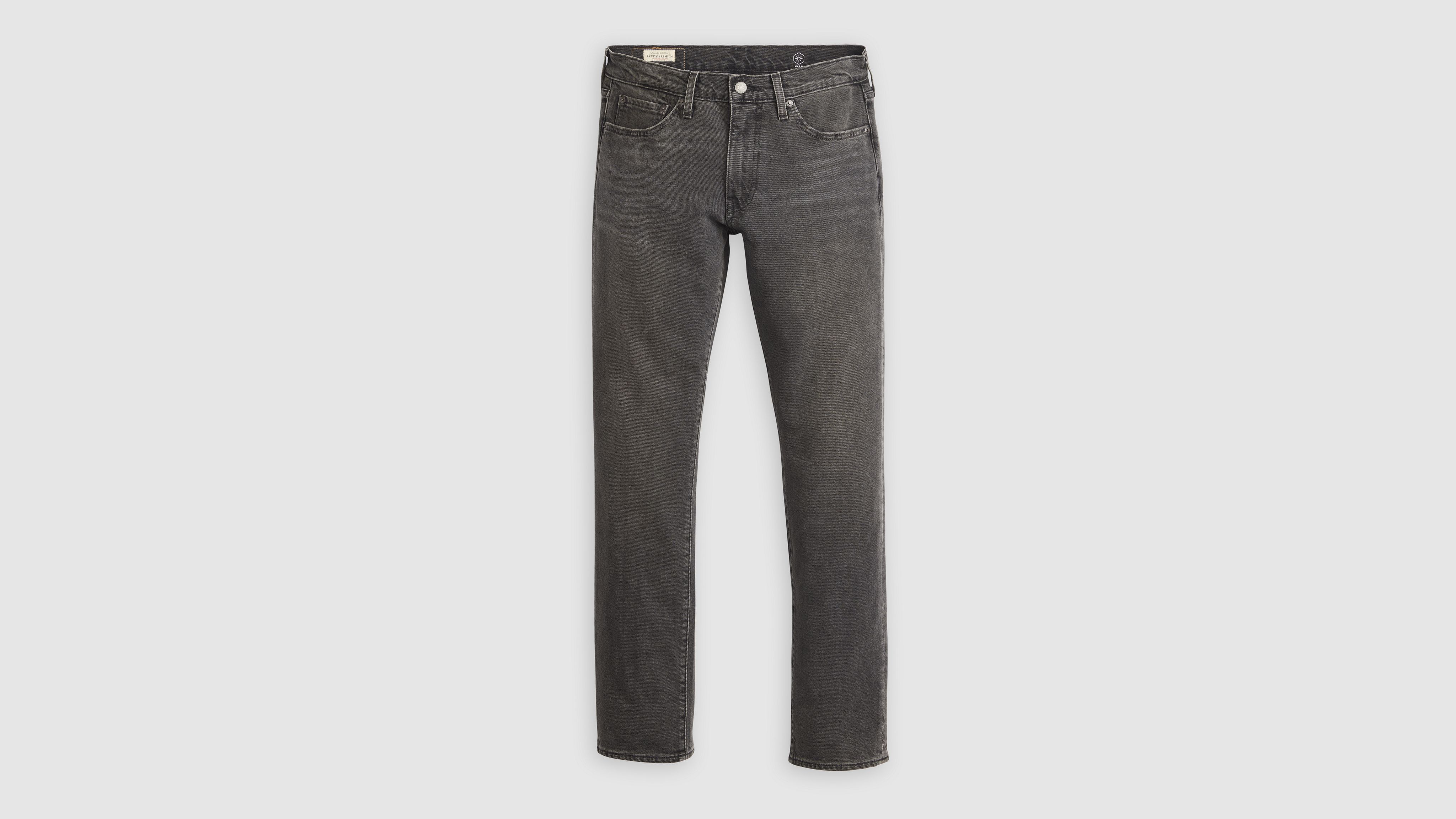 511邃 Slim Jeans Black Levi Sﾂｮ Gr