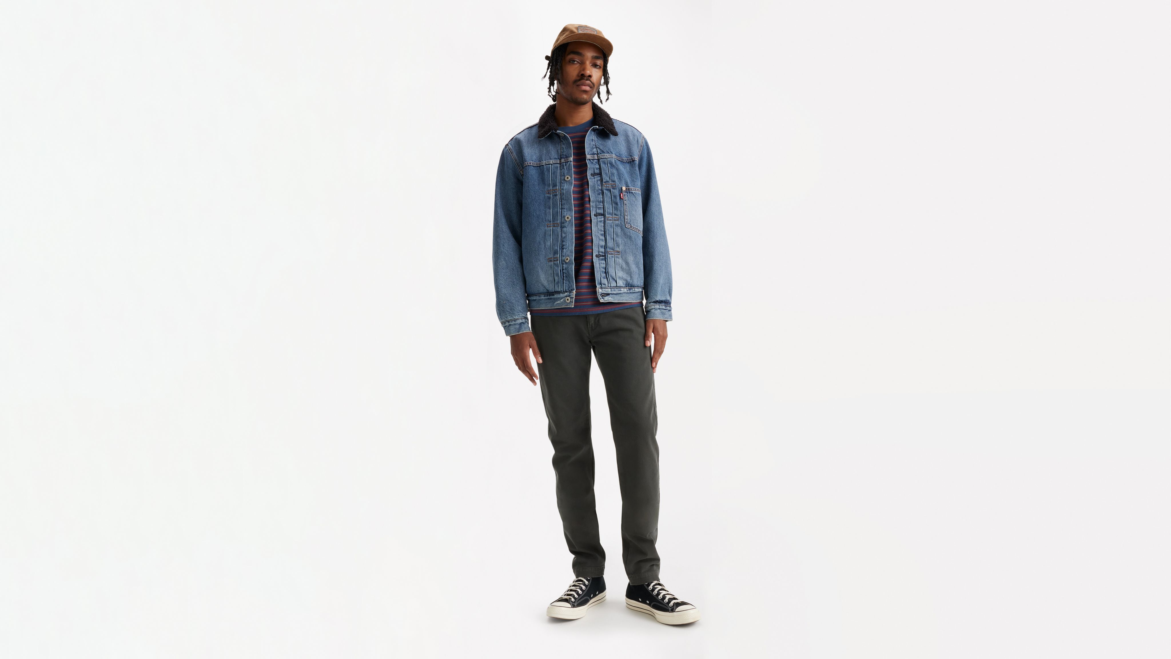 Leviii Pantsuit Pants Levi - Best Space Wallpapers in Mobile