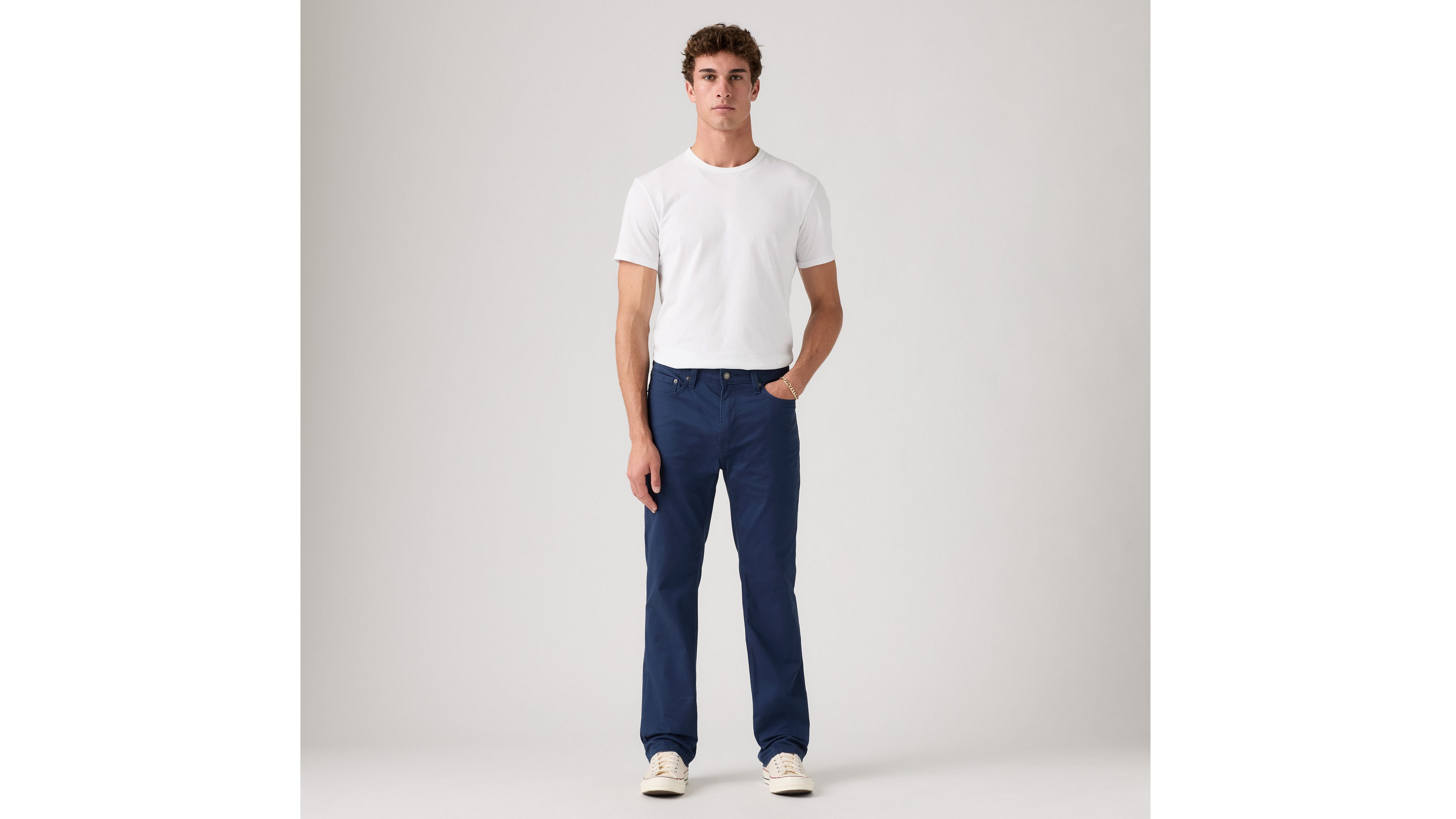 Leviii Pantsuit Pants Levi - Best Dark Images in Retina