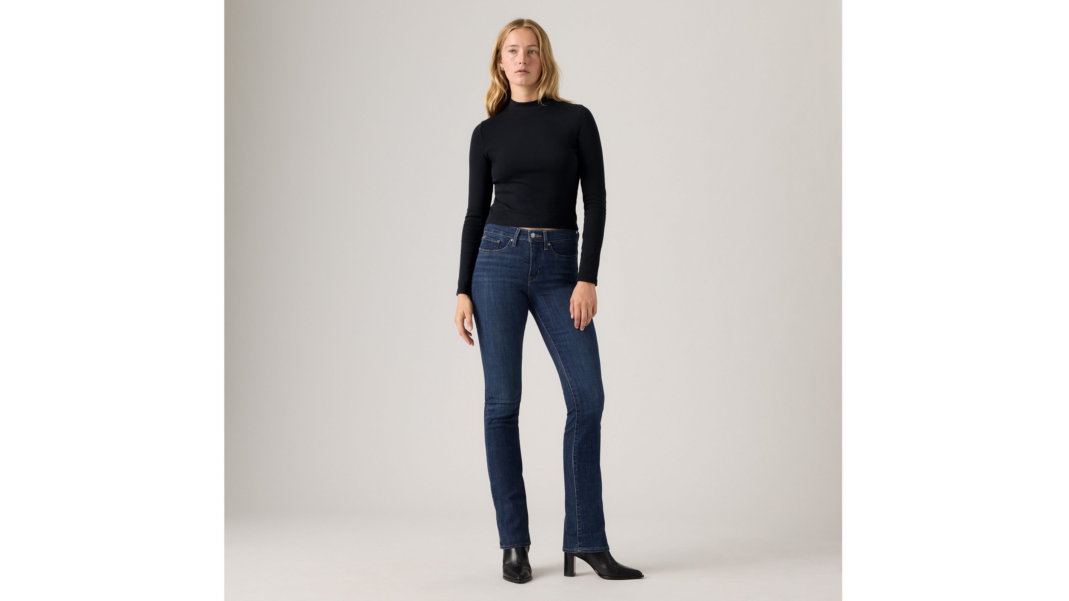 Gold label totally shaping bootcut women's jeans offer quality craftsmanship and authentic style backed by over 160 years of . Jeans Denim Clothing