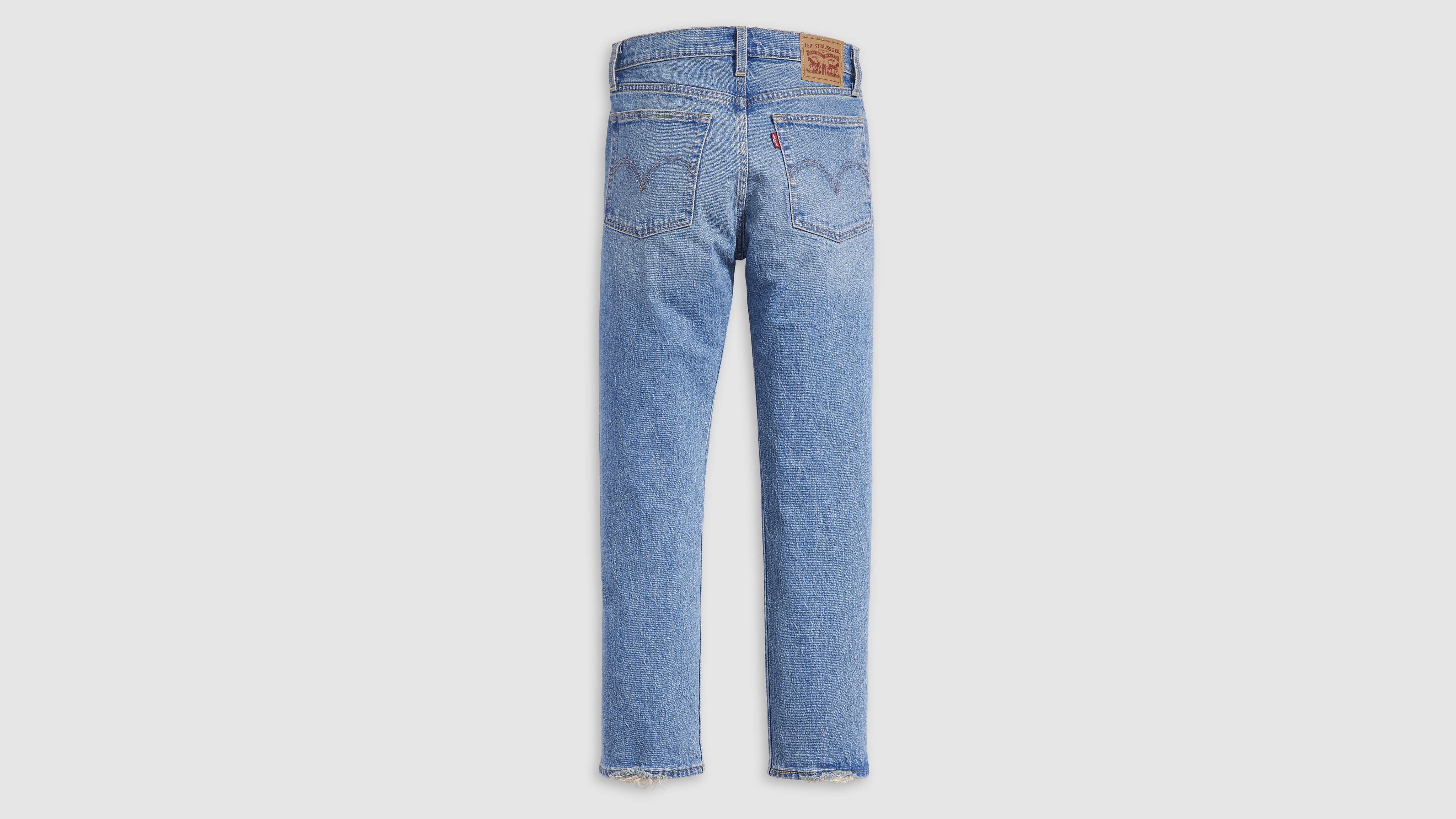 Wedgie Straight Blue Levi S Ro