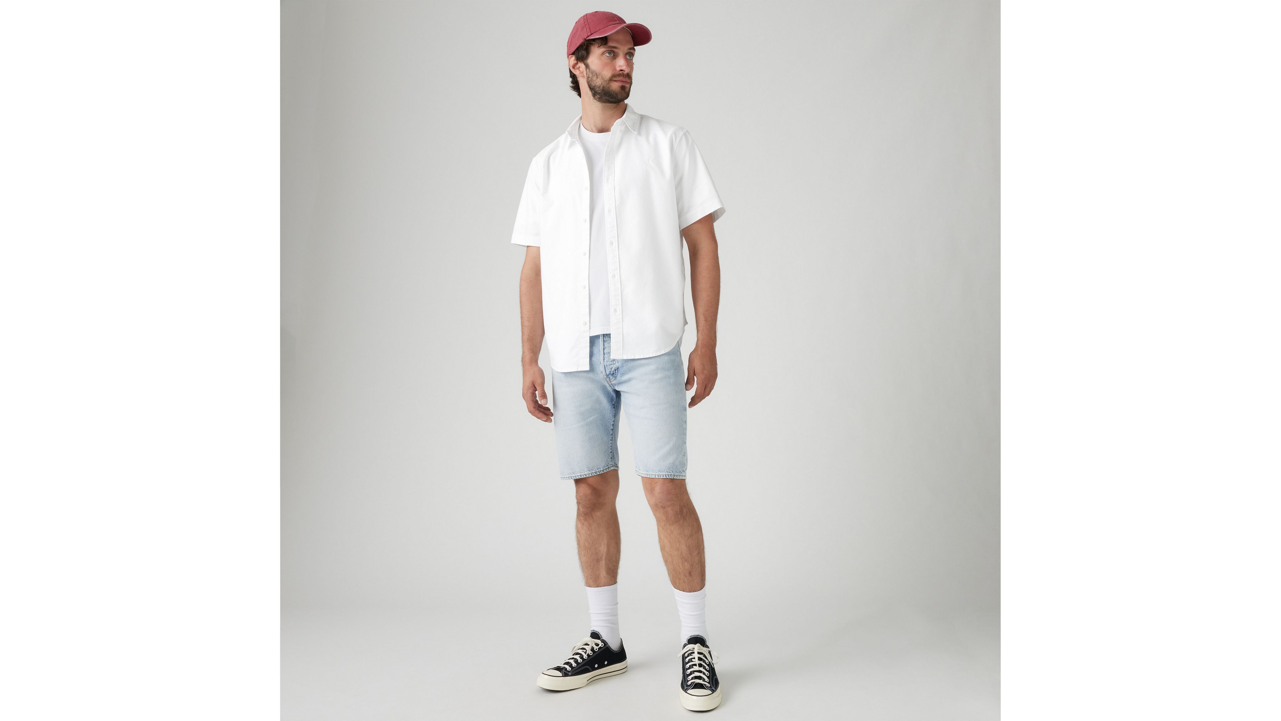 Levi Ackerman Edit Shorts Levi Ackerman Levi Shorts - Premium Minimal Image Gallery - Full HD