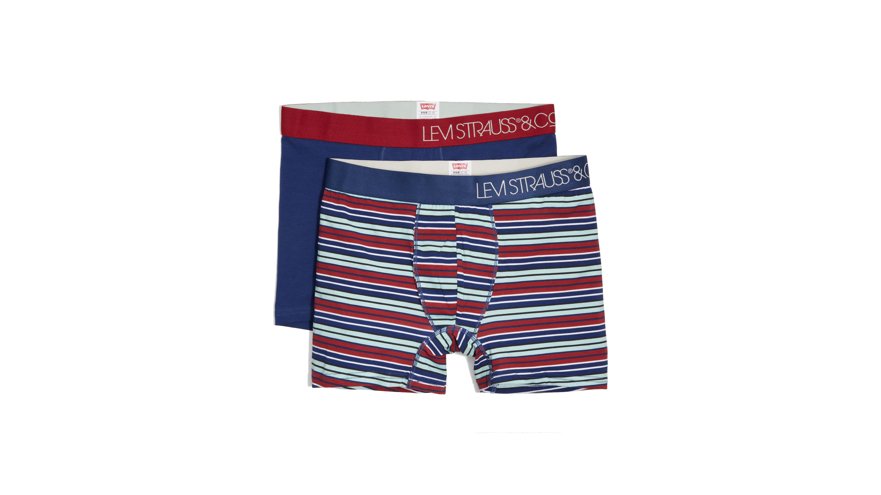 Striped Boxer Multi Color Levi S Us - Download Perfect Light Design | Retina