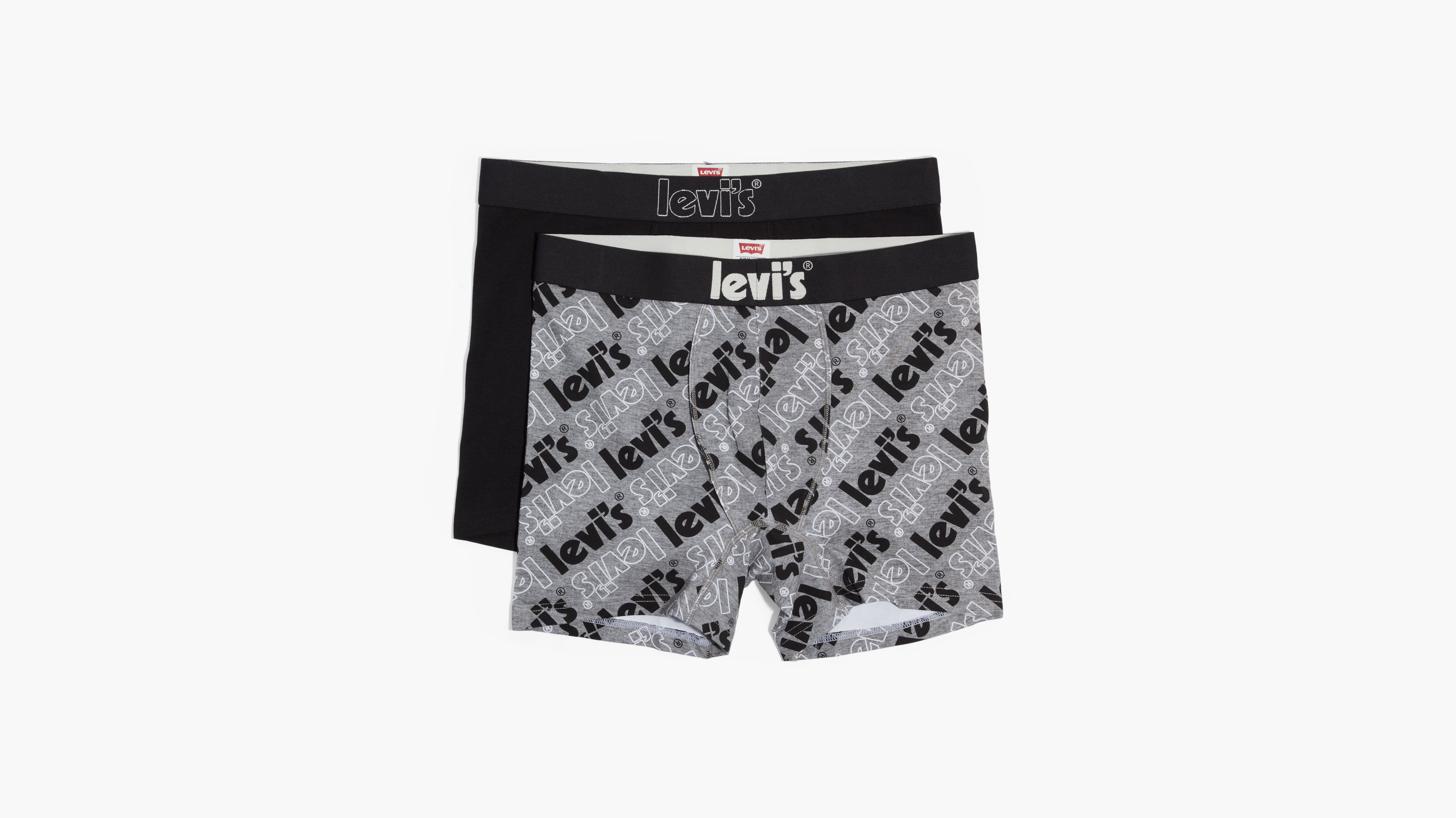 Striped Boxer Multi Color Levi S Us - Professional Light Wallpaper - Desktop