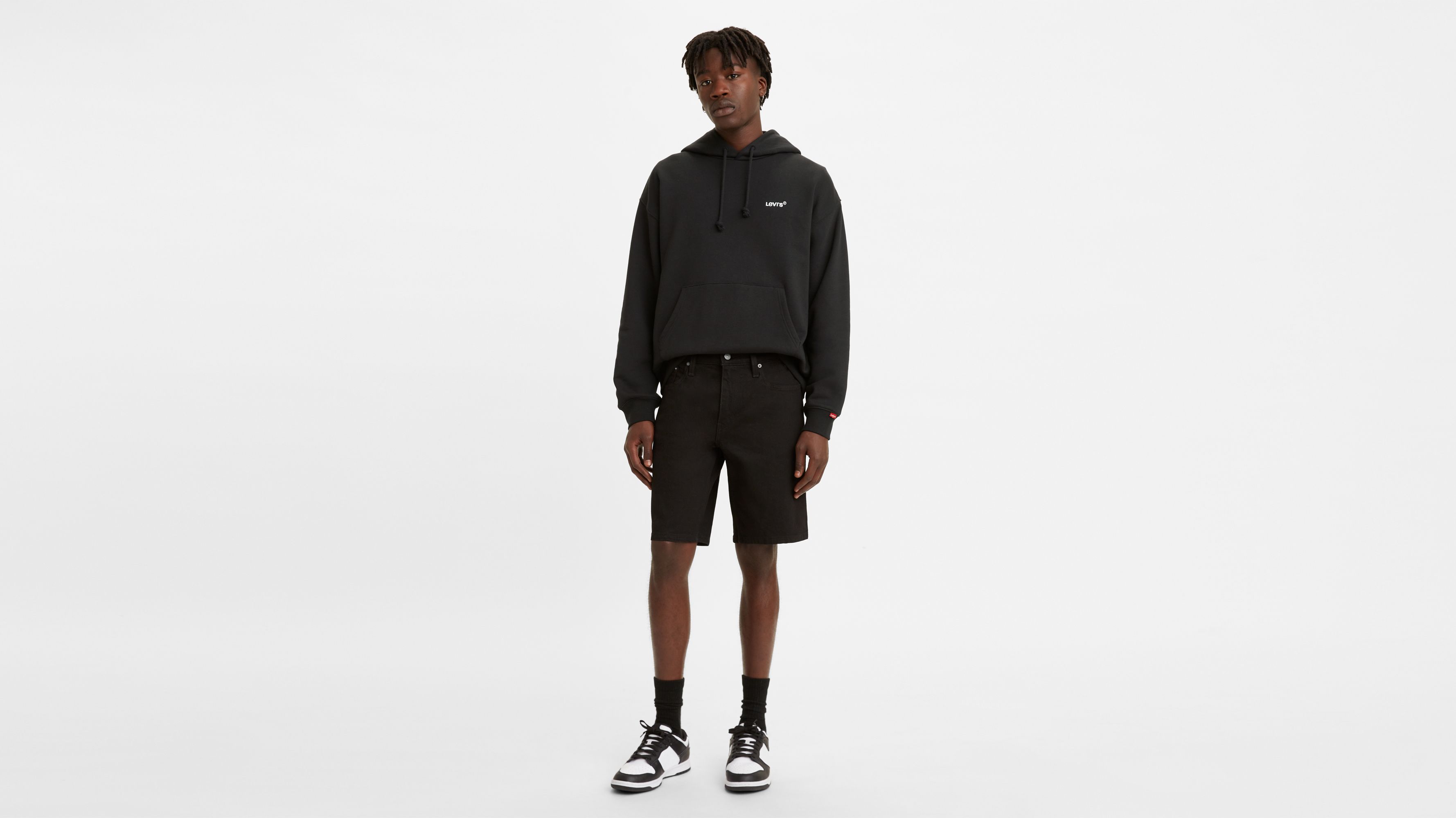 Levi S Shorts - Retina Sunset Designs for Desktop