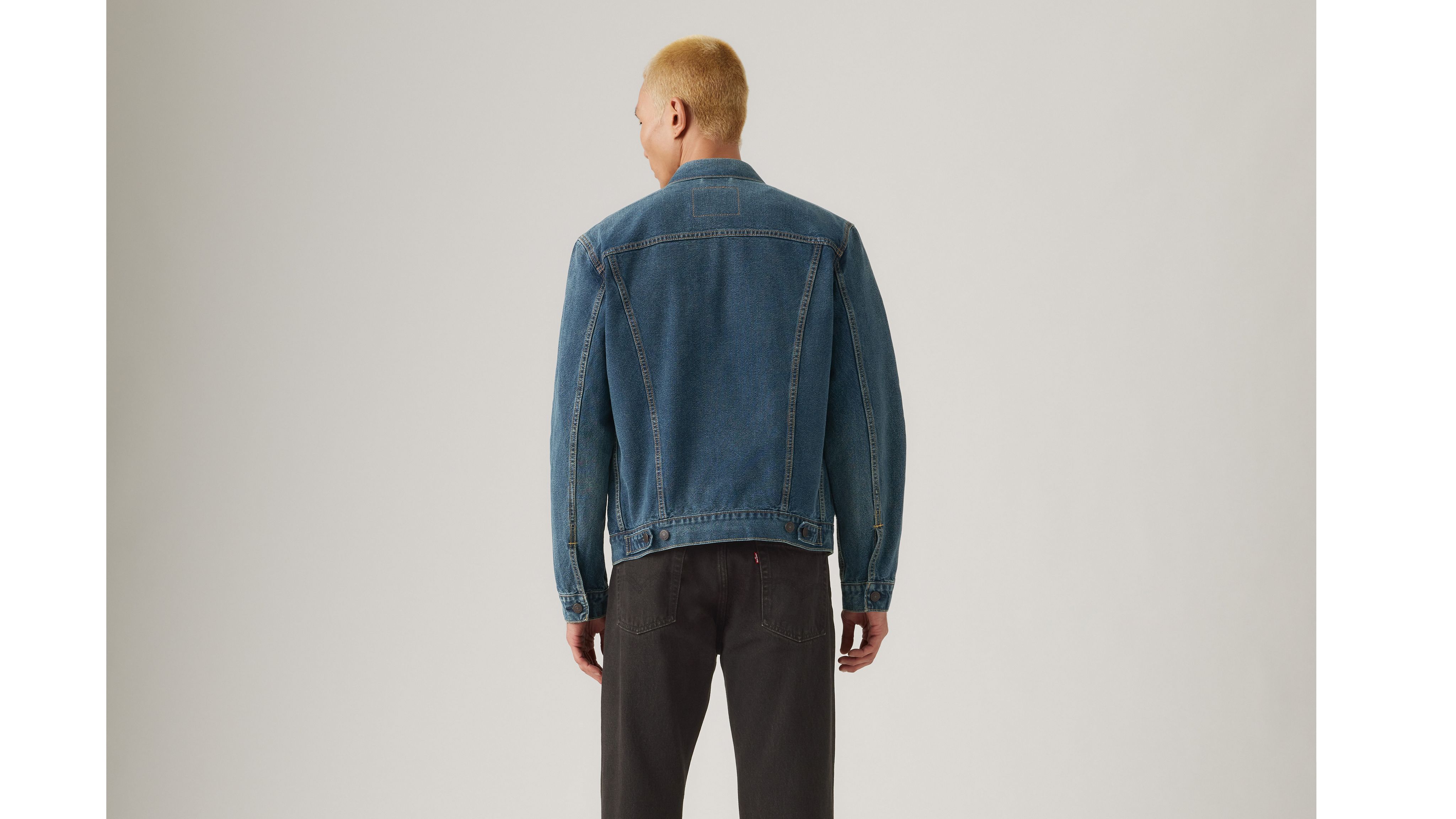 Levi S Ge - Minimal Texture Collection - 8K Quality