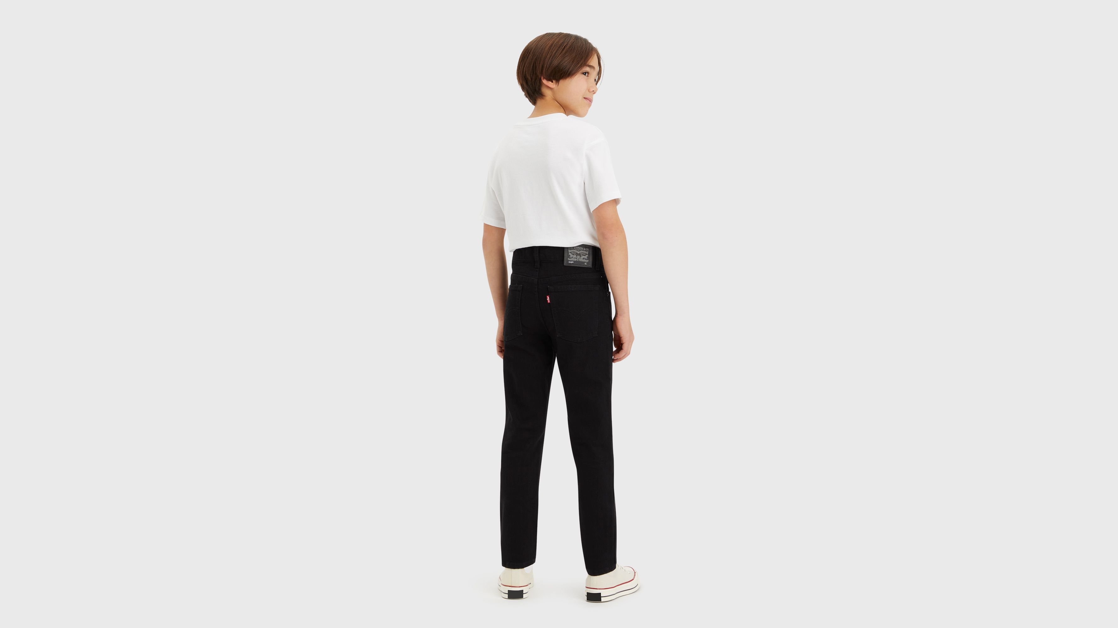 Jeans Denim E Abbigliamento