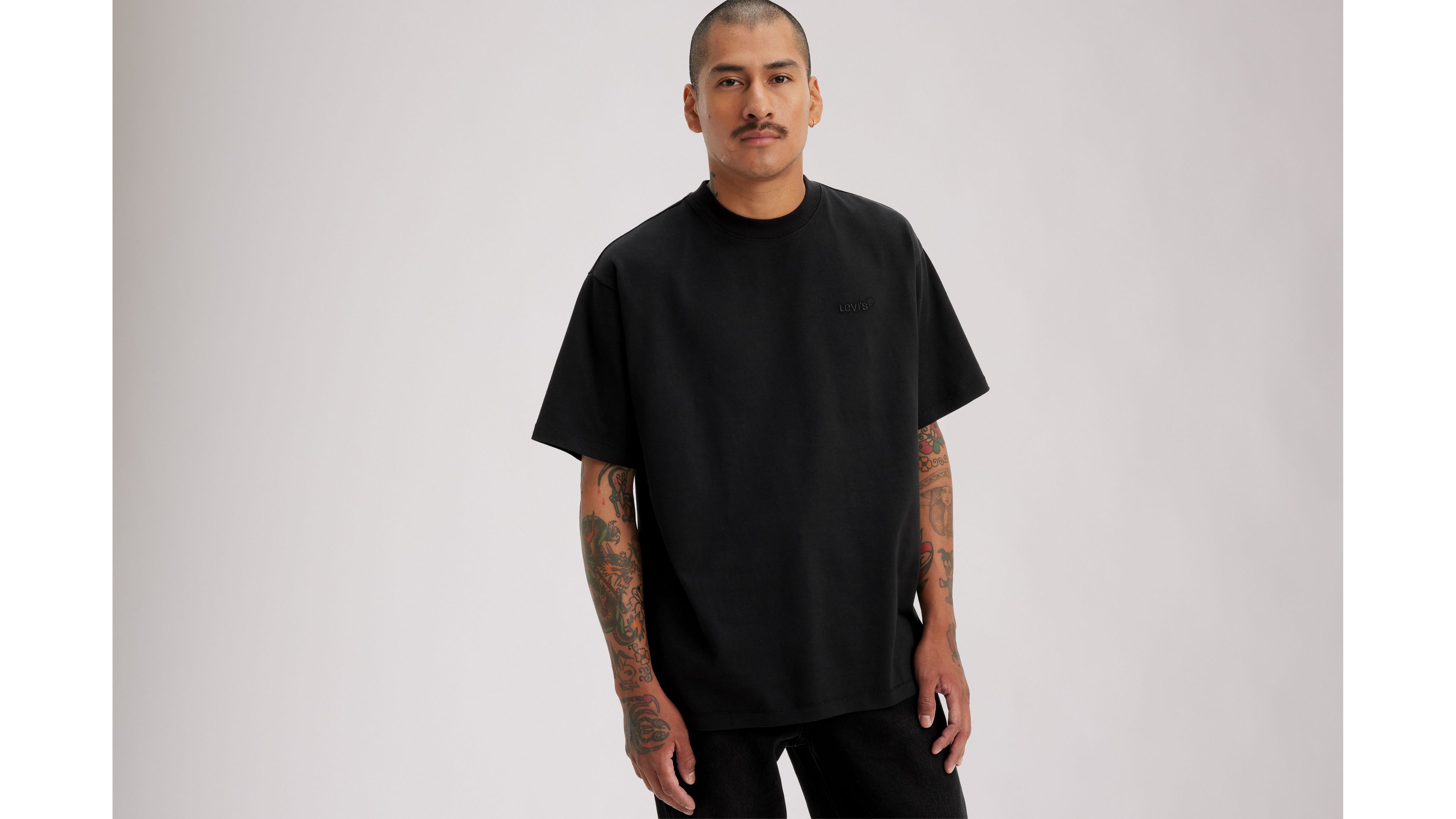 Logos Levi S Gb - Download Incredible Minimal Art | Ultra HD