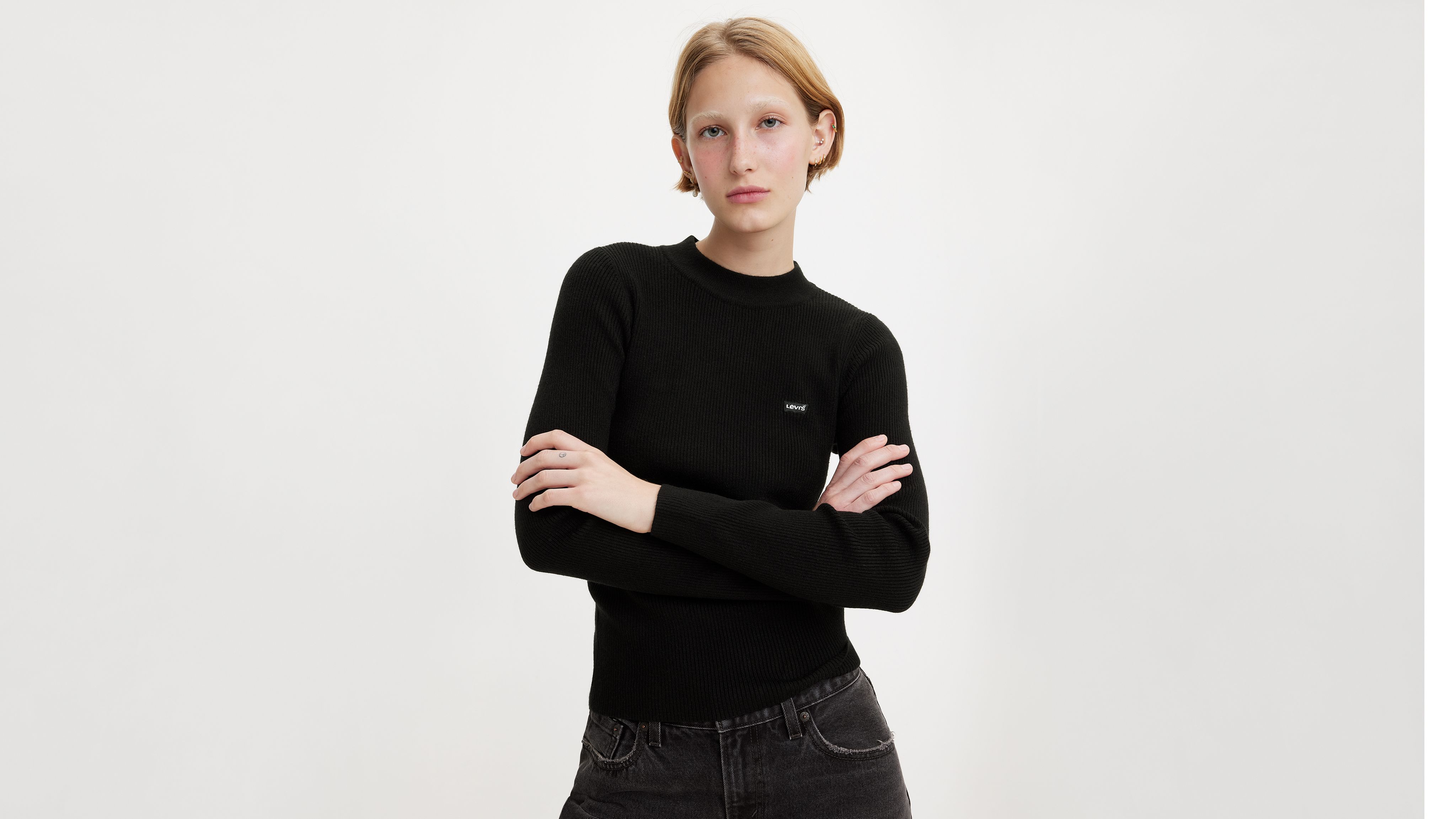 Rocket Sweater Multi Colour Levi S Gb - Incredible Sunset Background - Ultra HD