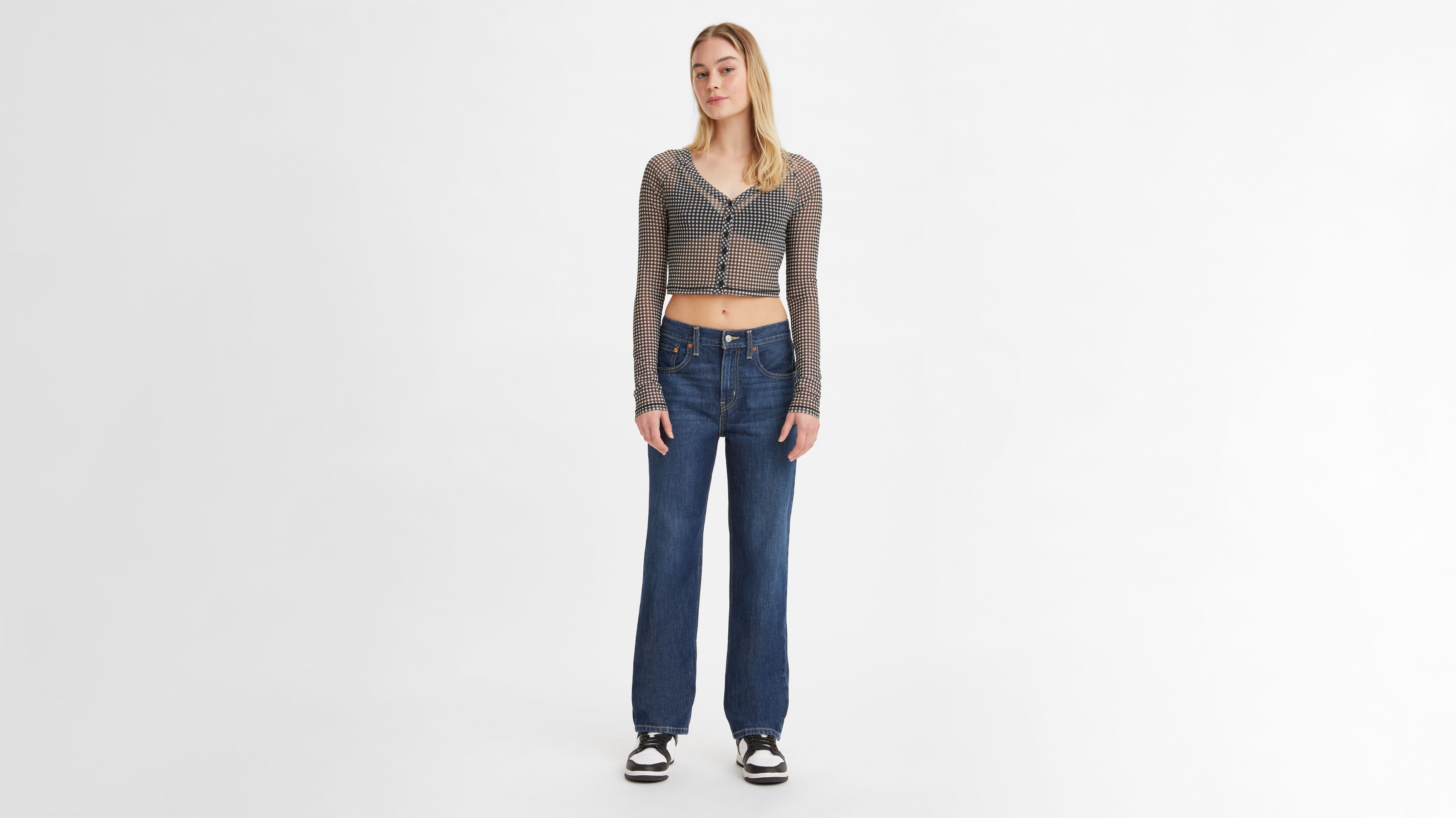 Women S Jeans Low Pro Levi S Us - Minimal Illustrations - High Quality Mobile Collection