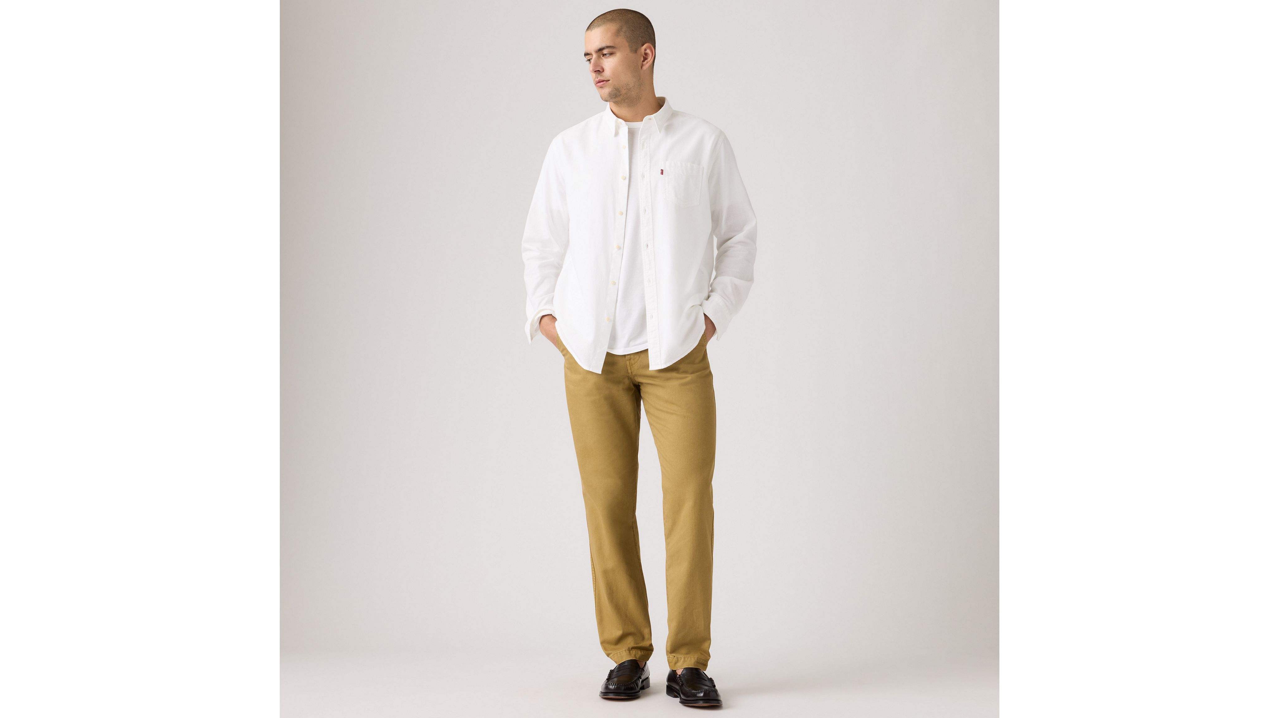 Leviii Pantsuit Pants Levi - Abstract Backgrounds - Creative Mobile Collection