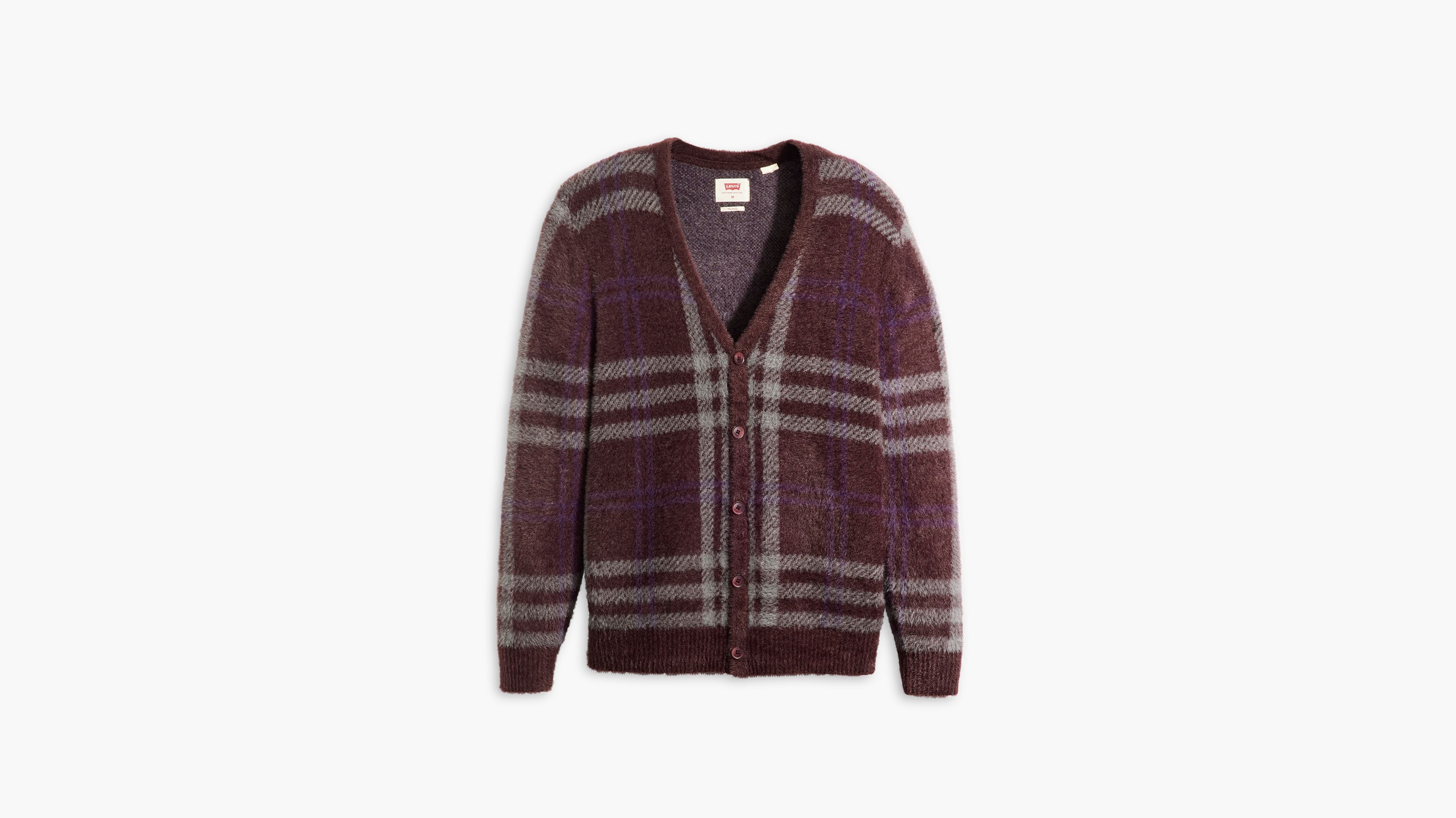 Levi Sweater Weasyl - Beautiful City Illustration - Ultra HD