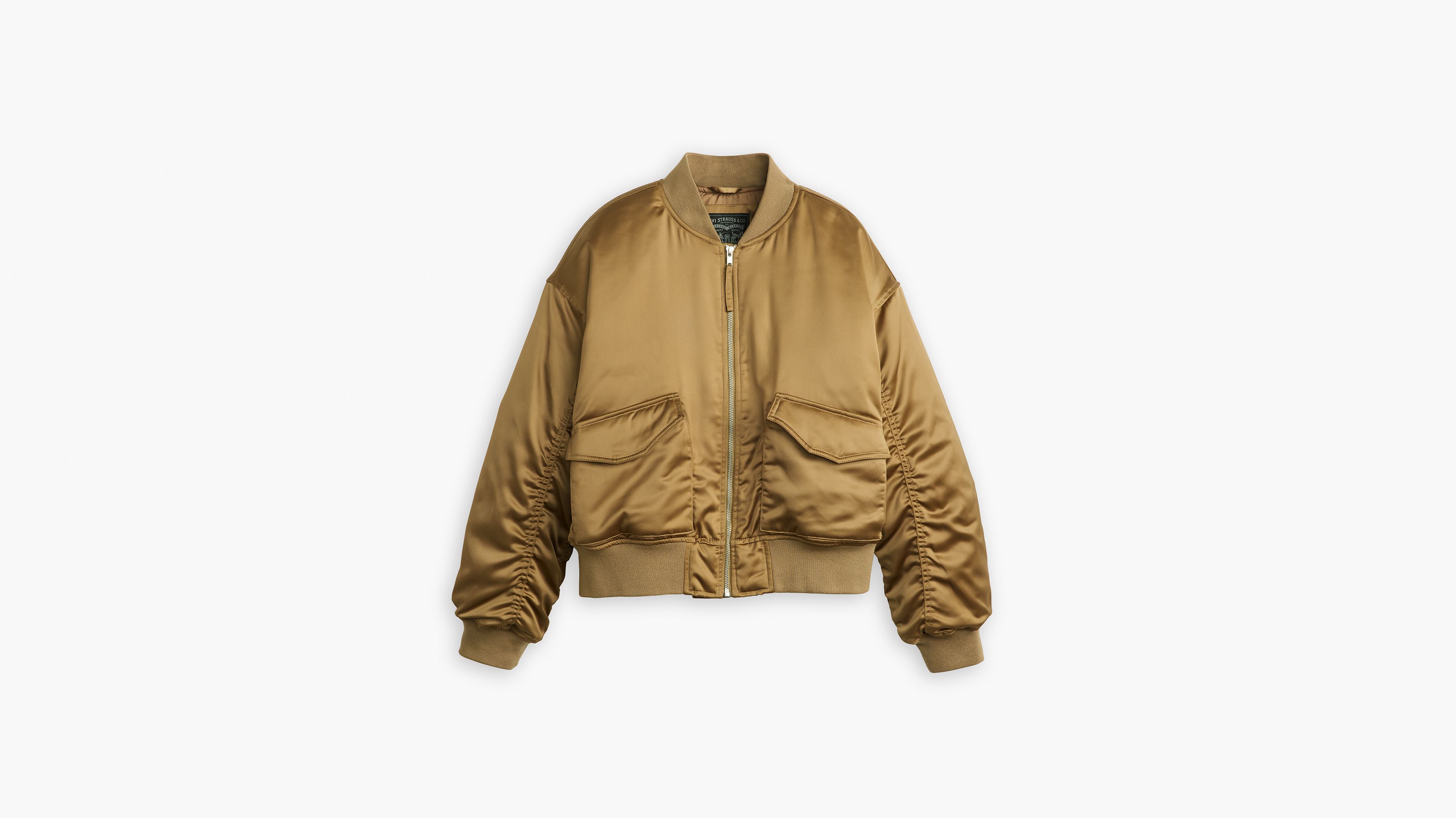 Andy Tech Jacket Medium Wash Levi S Us - Best Minimal Arts in Retina