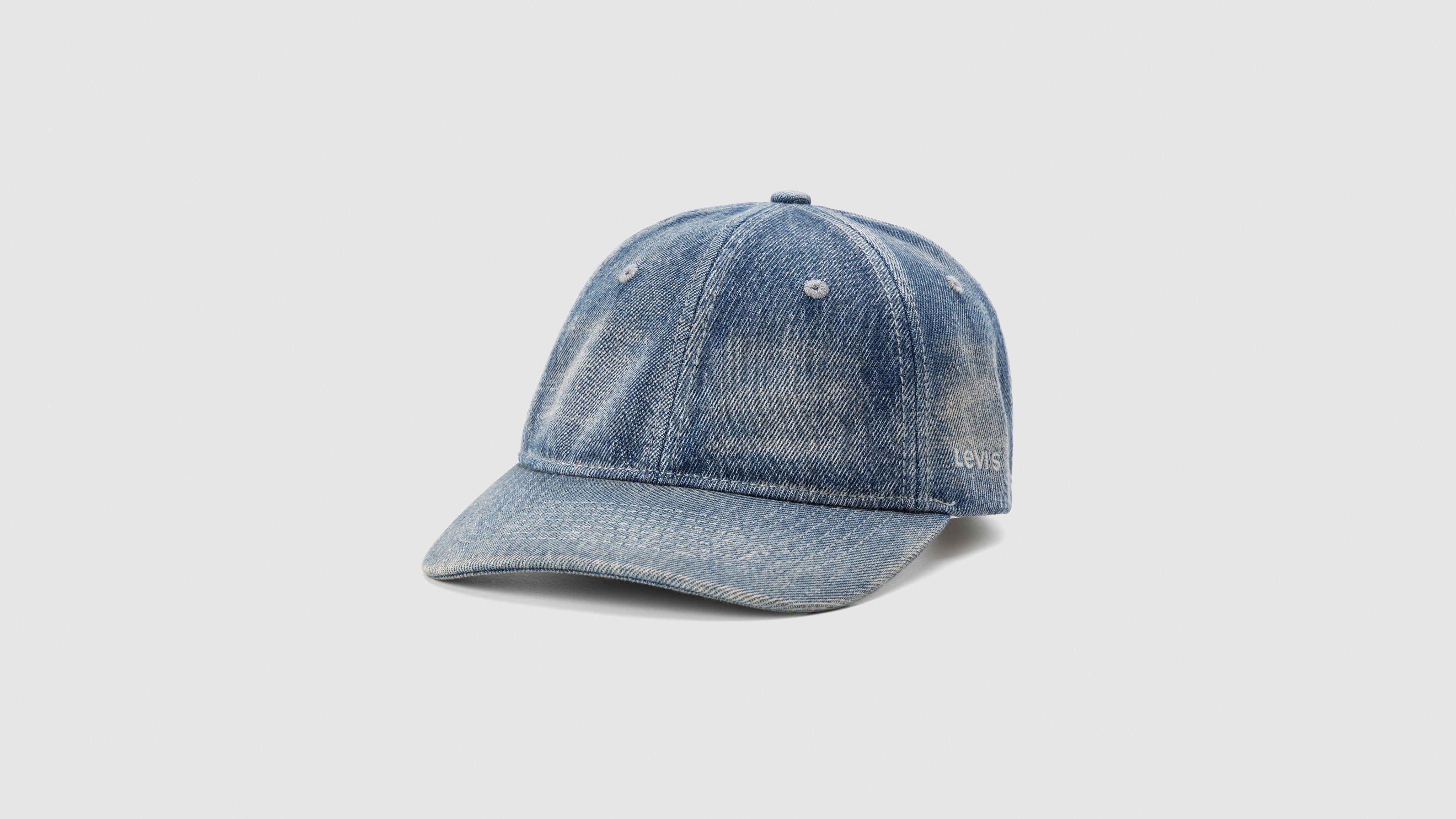 Essential Cap Beige Levi S Dk - Landscape Background Collection - Retina Quality