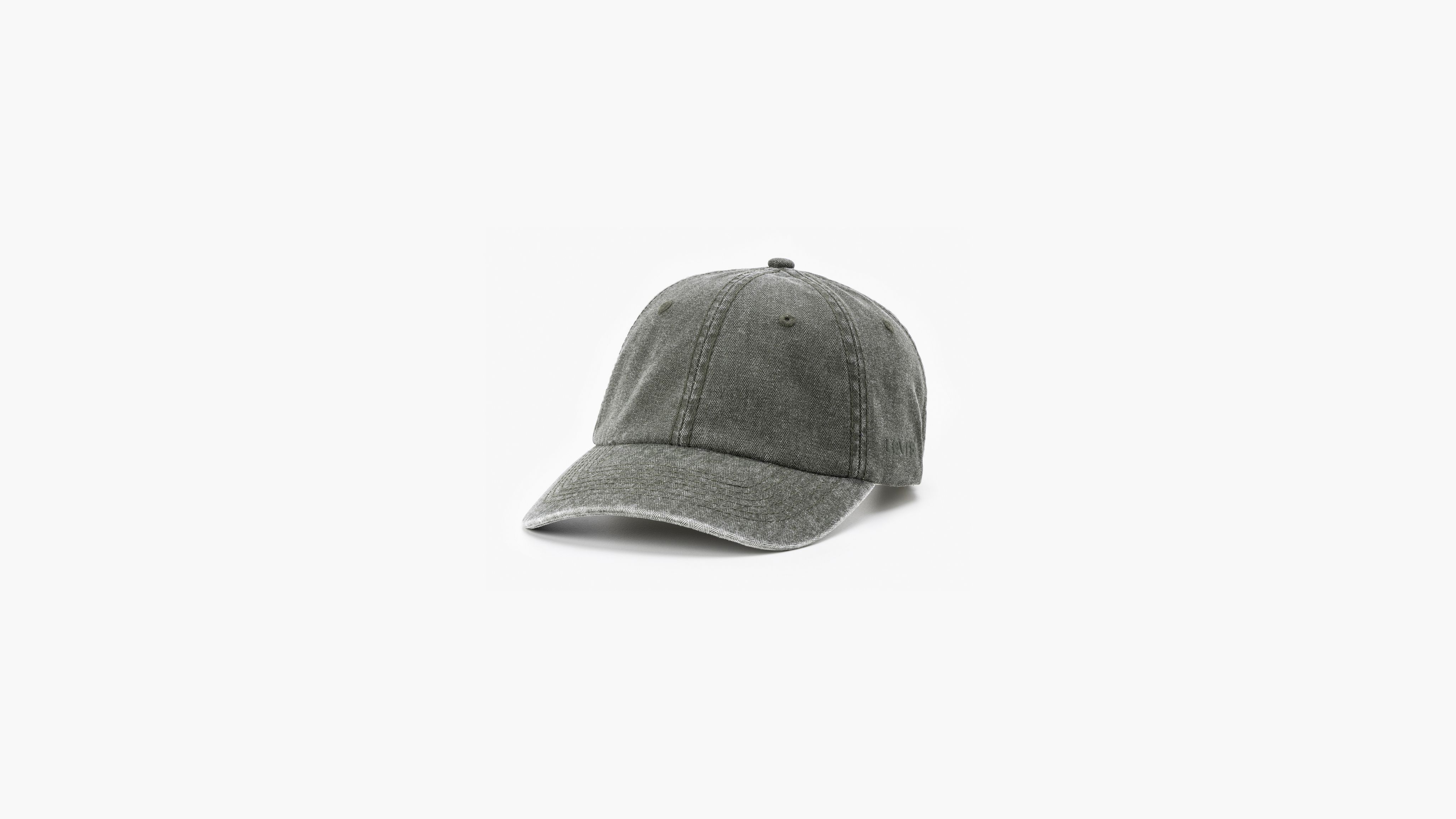 Essential Cap White Levi S Ca - Vintage Arts - Professional Full HD Collection
