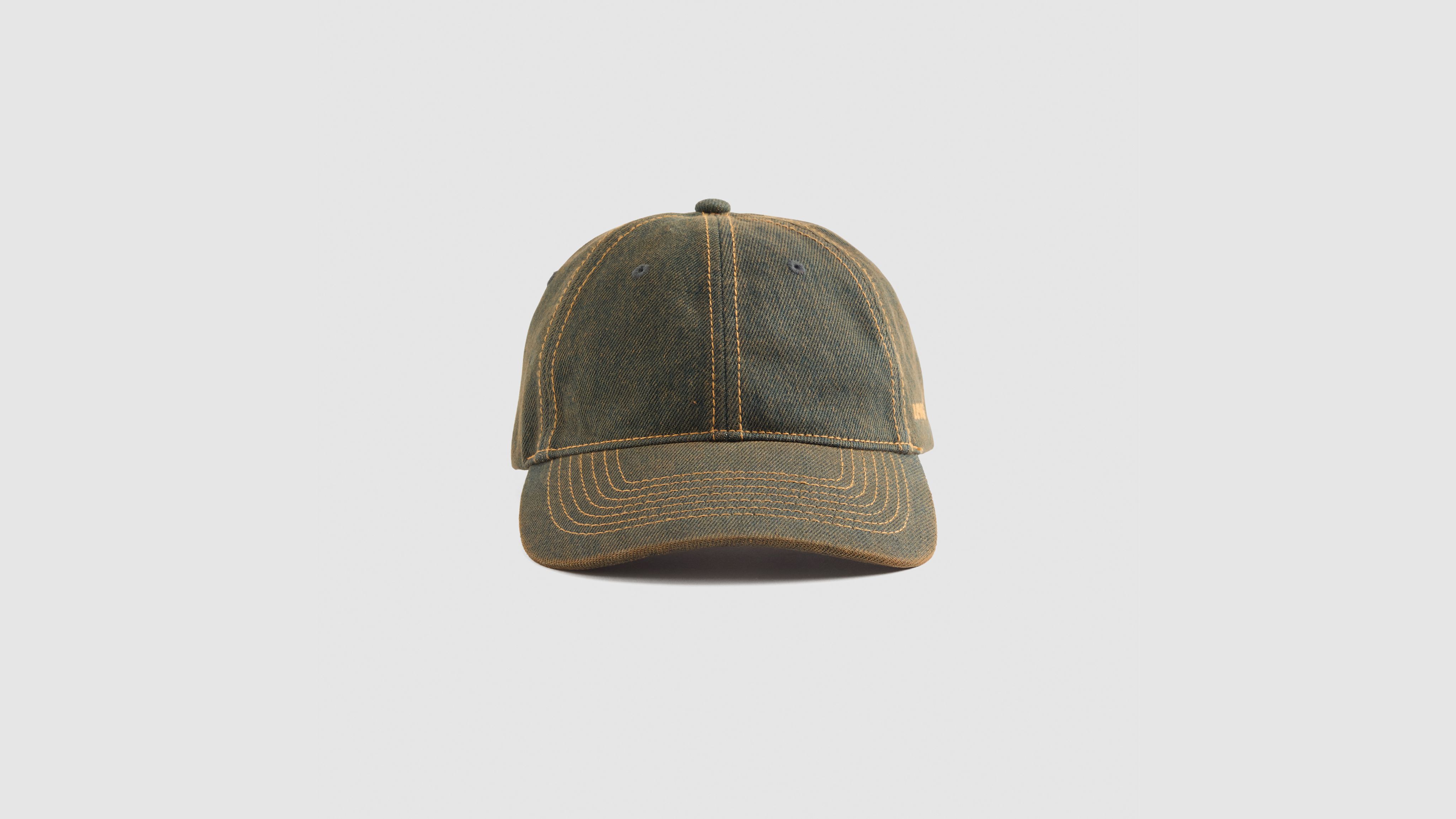 Essential Cap Beige Levi S Dk - City Texture Collection - Mobile Quality